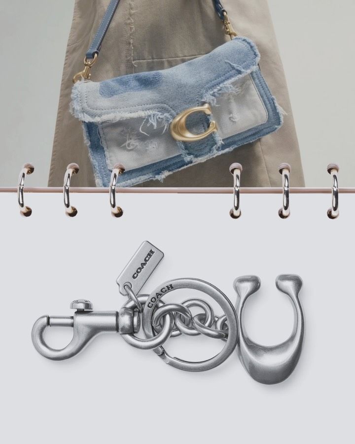 New season, new favorites, top brands ✨
Im LOEB trifft zeitlose Eleganz auf moderne Coolness.

Von ikonischen Pieces von @coach über effortless Chic von @americanvintage_officiel bis hin zu urbaner Lässigkeit mit @merceramsterdam und funktionalem Style von @thenorthface entdecke deine neuen Must-haves💫 #loeb #springfashıon