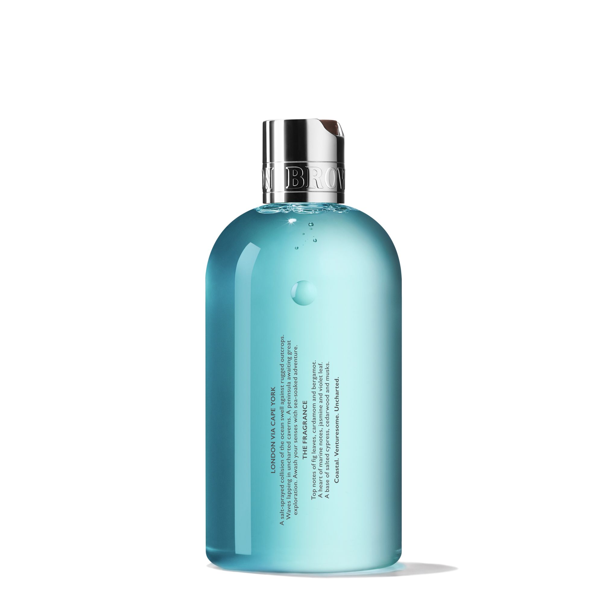 Bath Salt Sea Fennel 