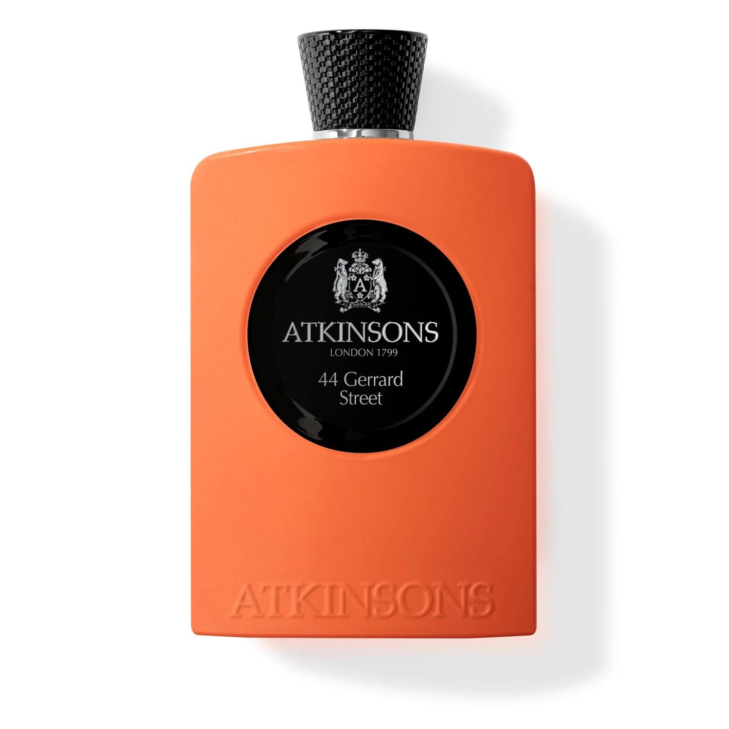 44 Gerrard Street (Eau de Cologne)