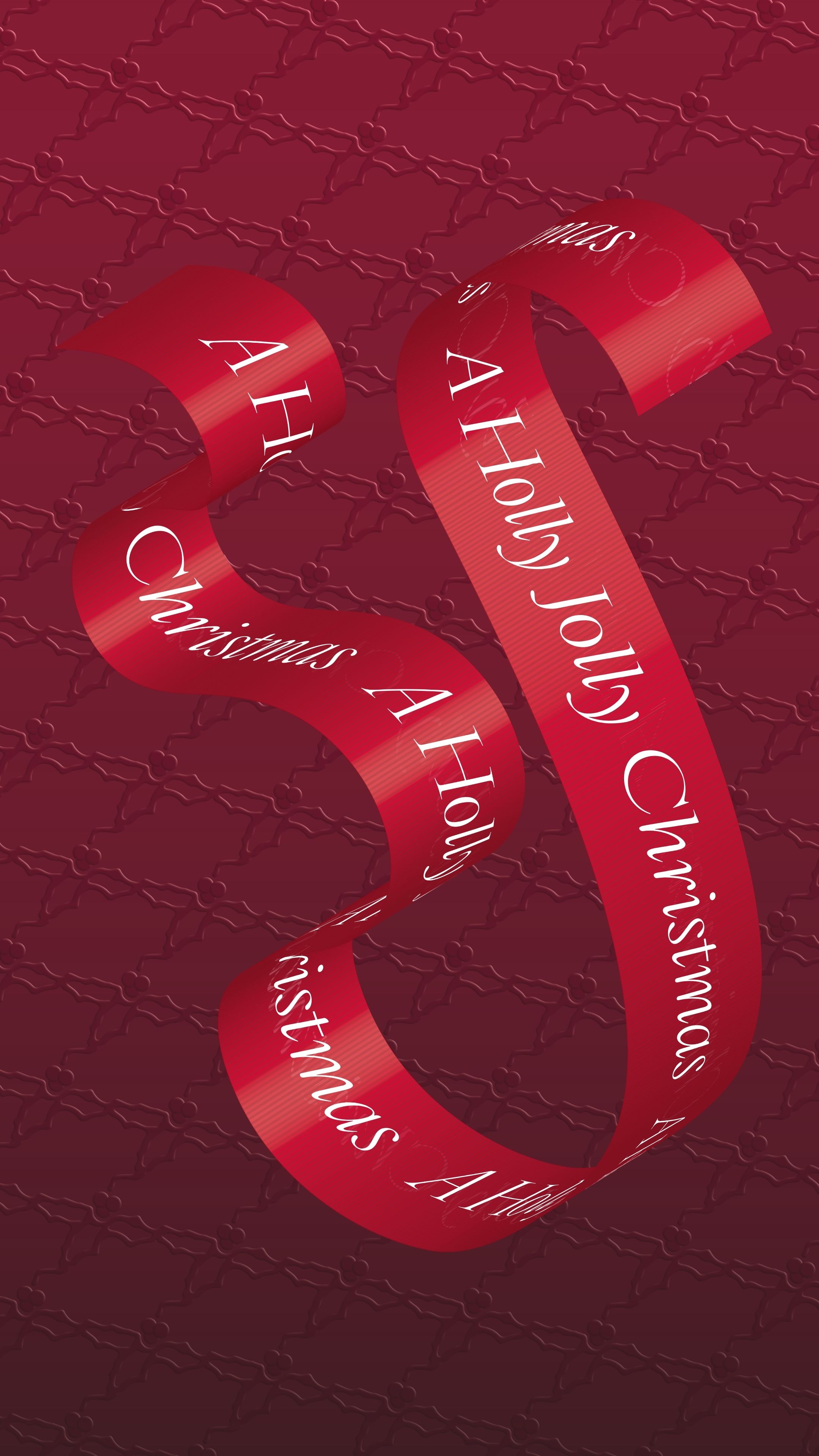hollyjollychristmas