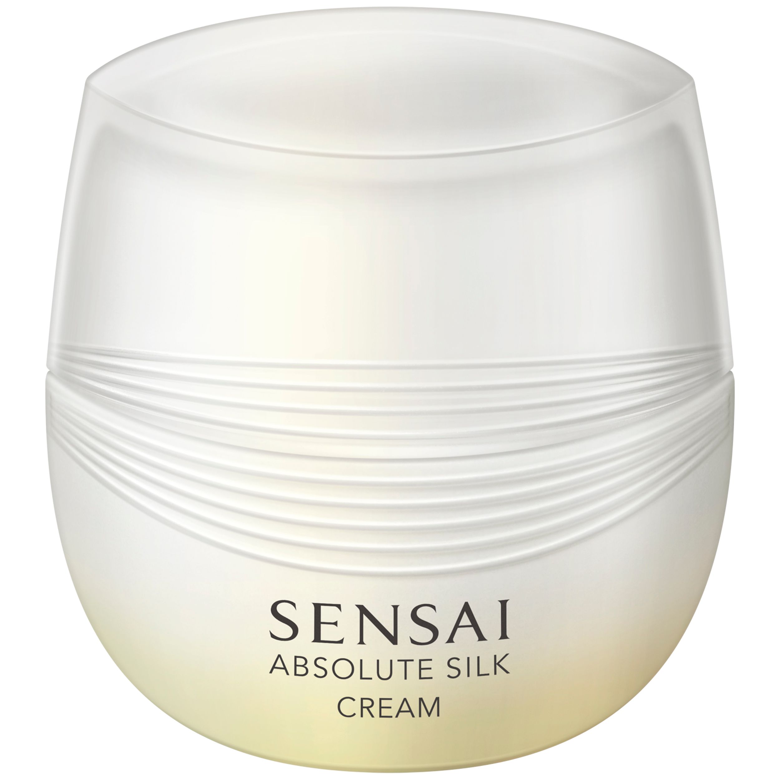 Absolute Silk Cream Absolute Silk Cream