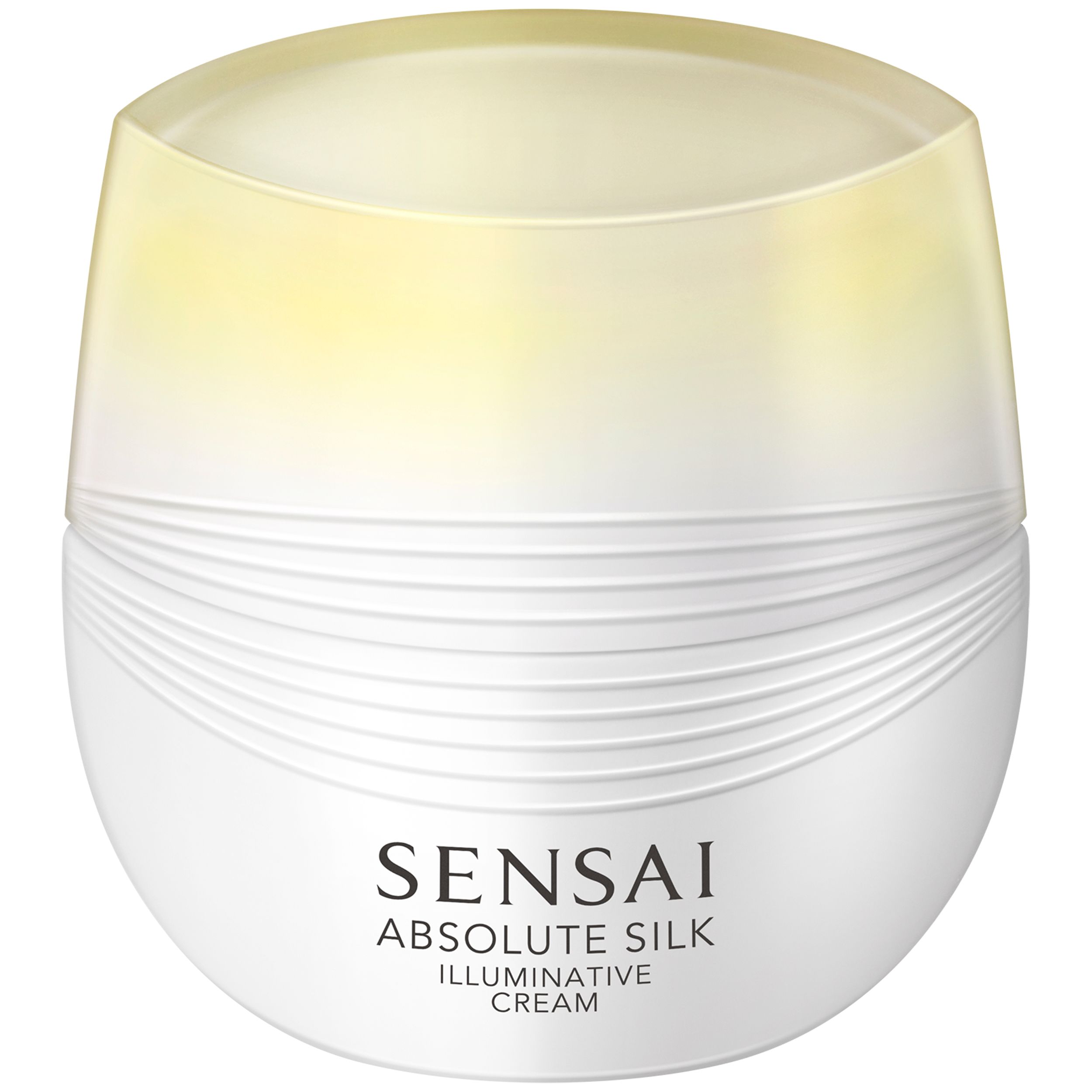 Absolute Silk Illuminative Cream Absolute Silk Illuminative Cream