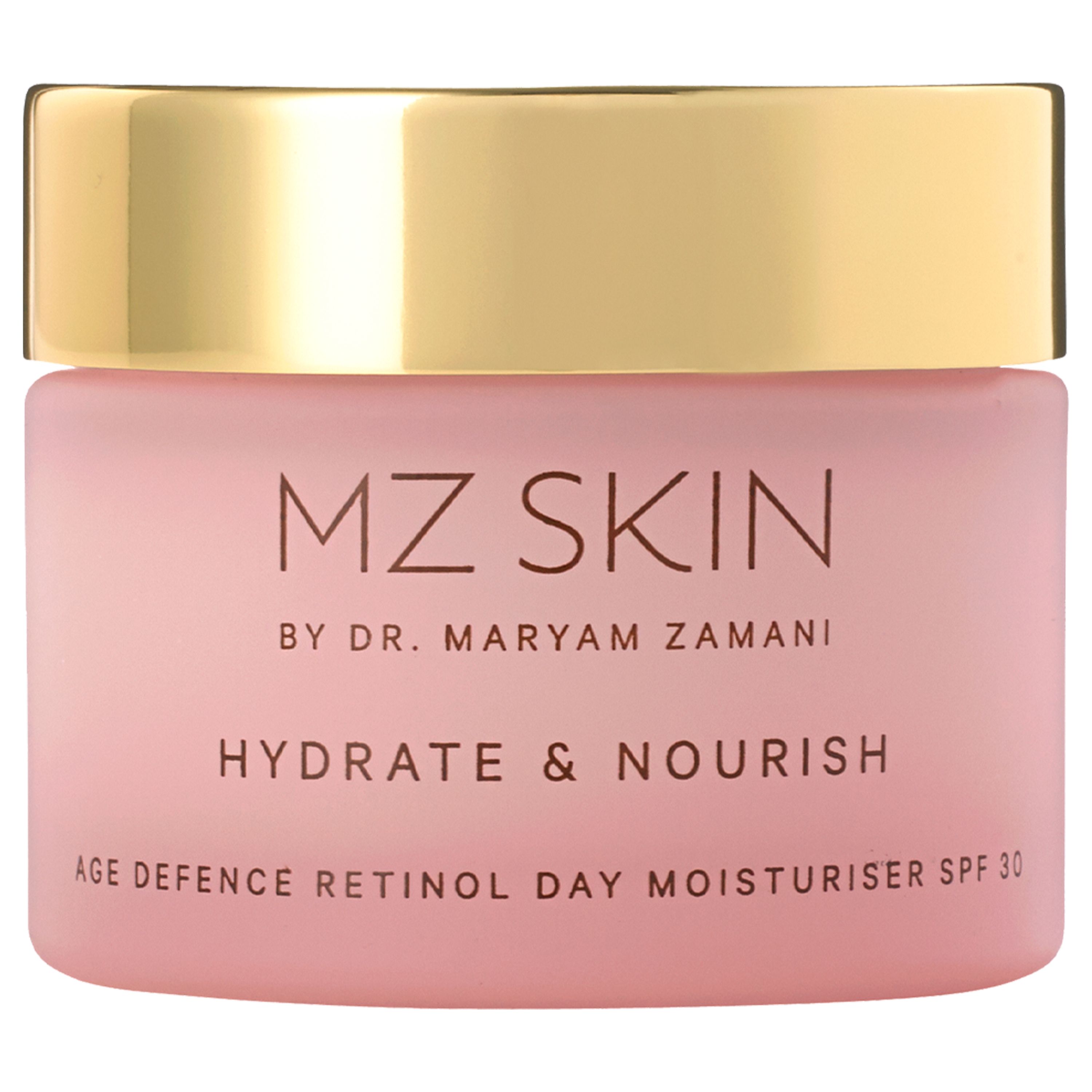 Feuchtigkeitsspendende und pflegende Tagescreme mit Hyaluronsäure und Retinol Feuchtigkeitsspendende und pflegende Tagescreme mit Hyaluronsäure und Retinol