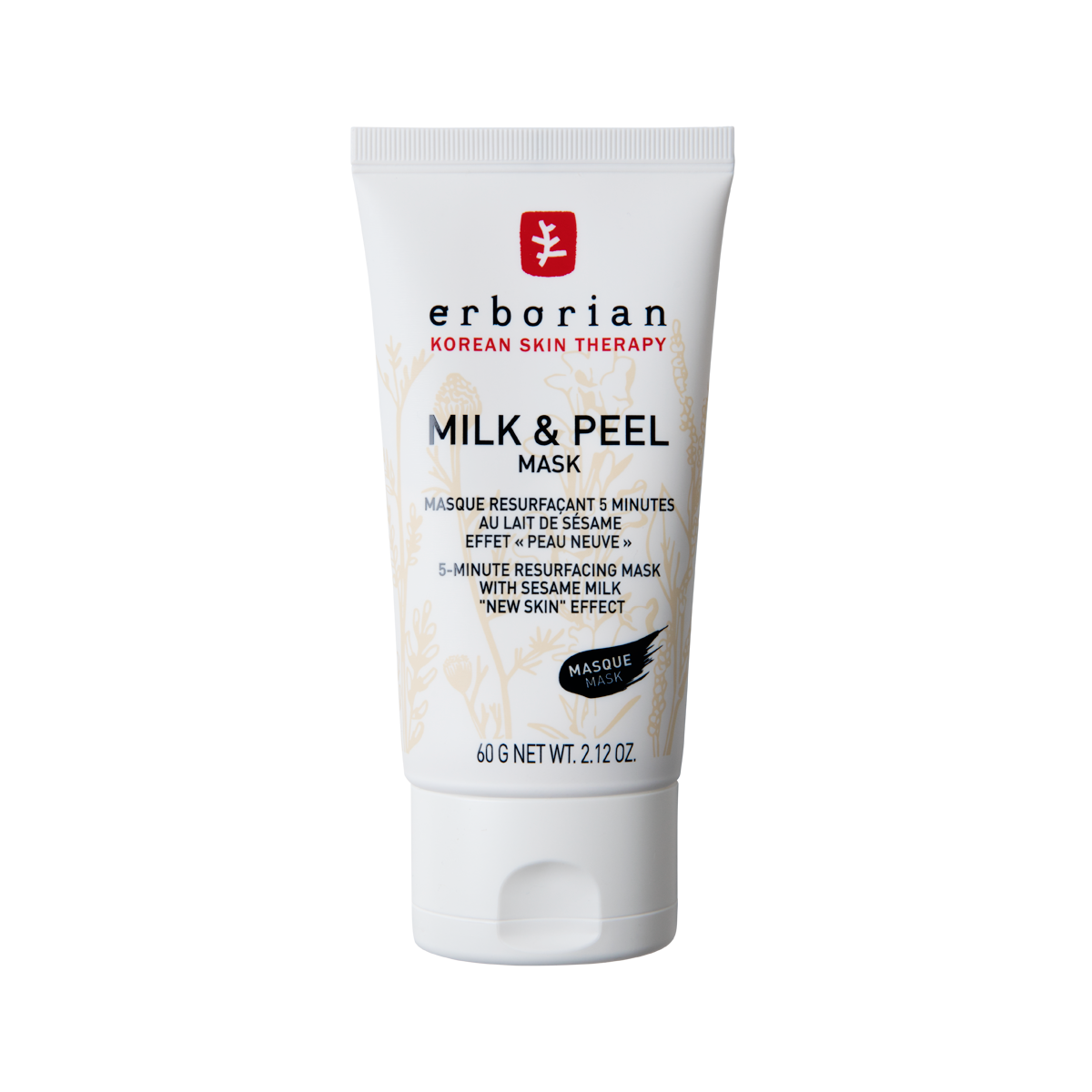 Milk & Peel Maske Milk & Peel Maske