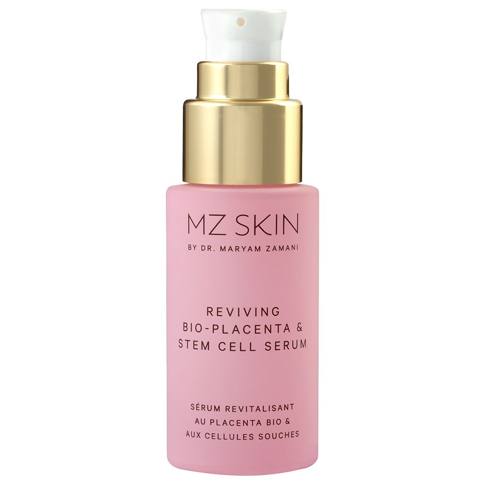 Revitalisierendes Serum für Bio-Plazenta und Stammzellen Revitalisierendes Serum für Bio-Plazenta und Stammzellen
