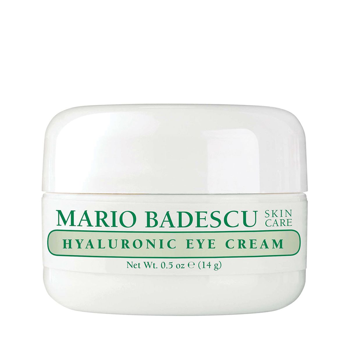 MAB Hyaluronic Eye Cream 