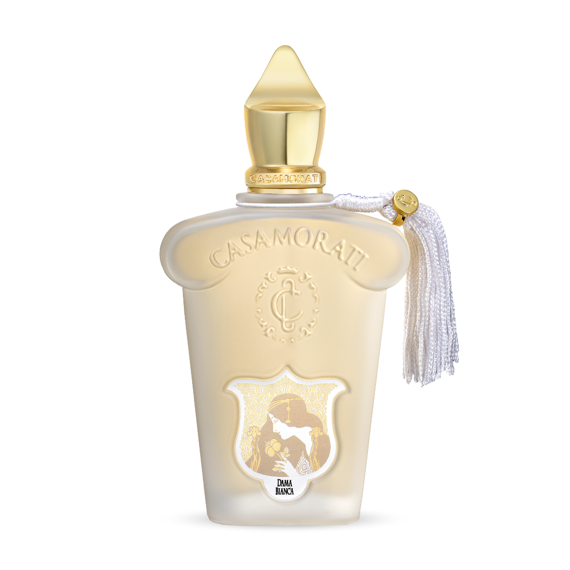 Dama Bianca Parfüm 100ml