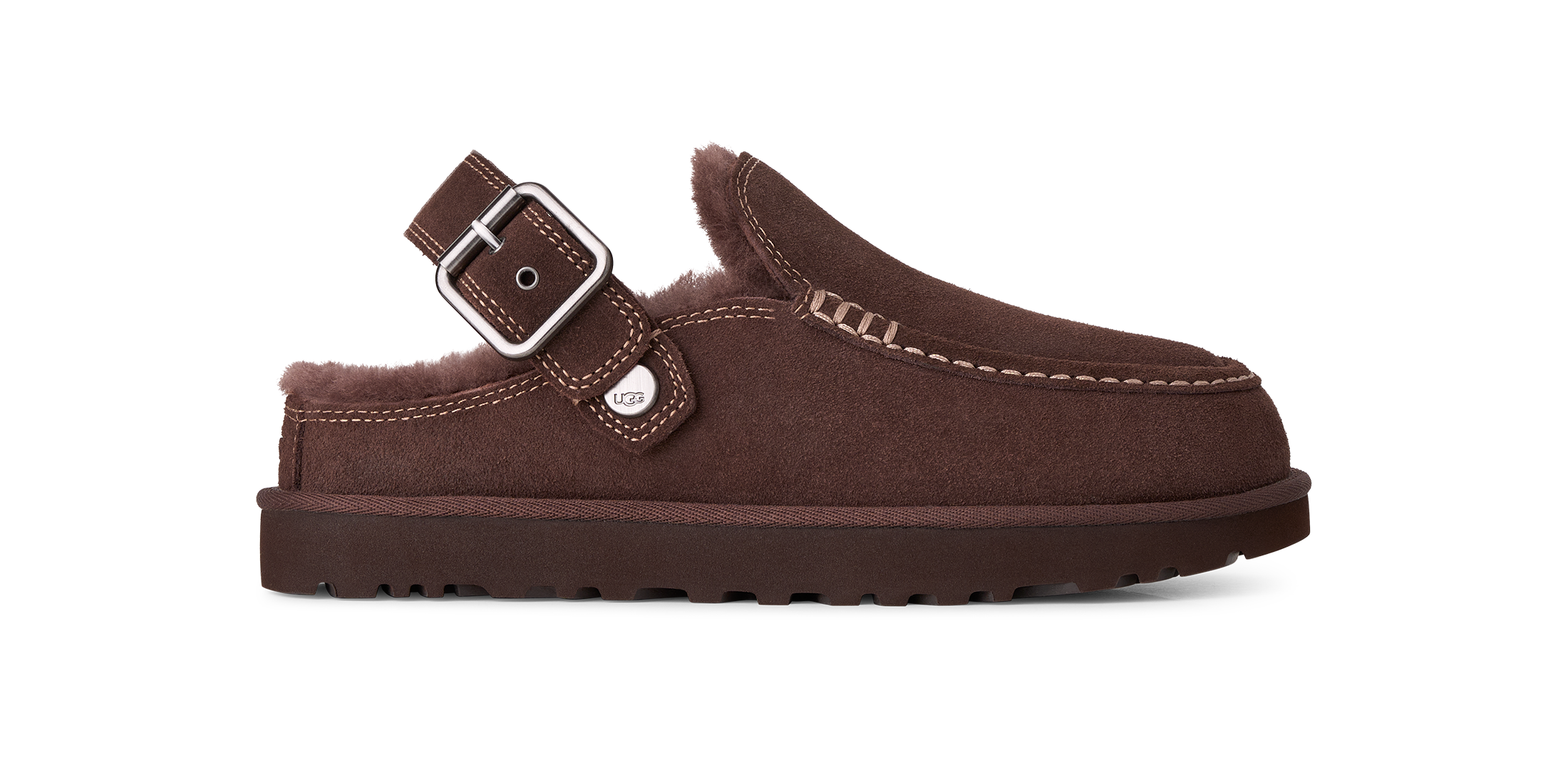 Goldenstar Evelina Clog