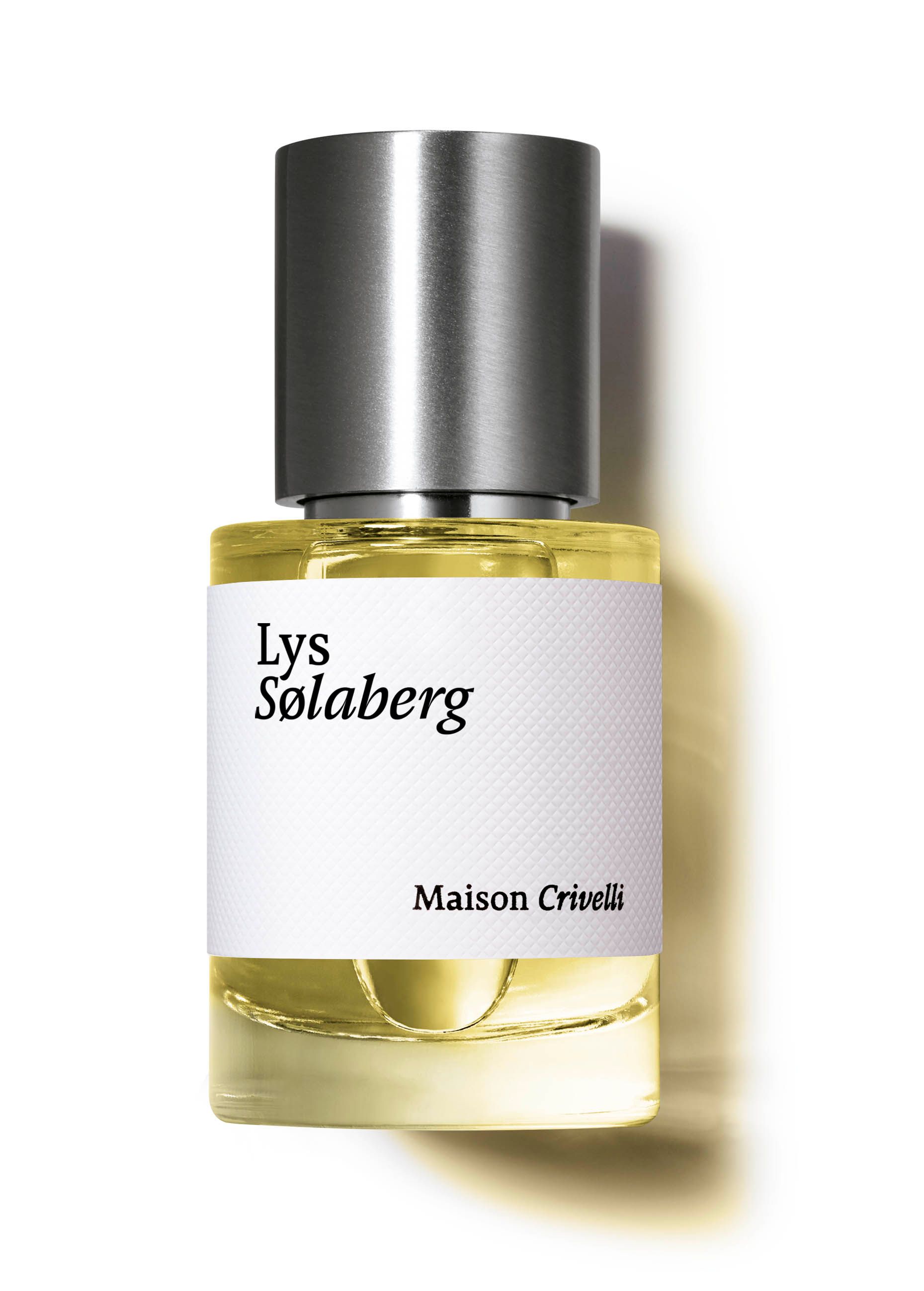 Lys Sølaberg (Eau de Parfum)