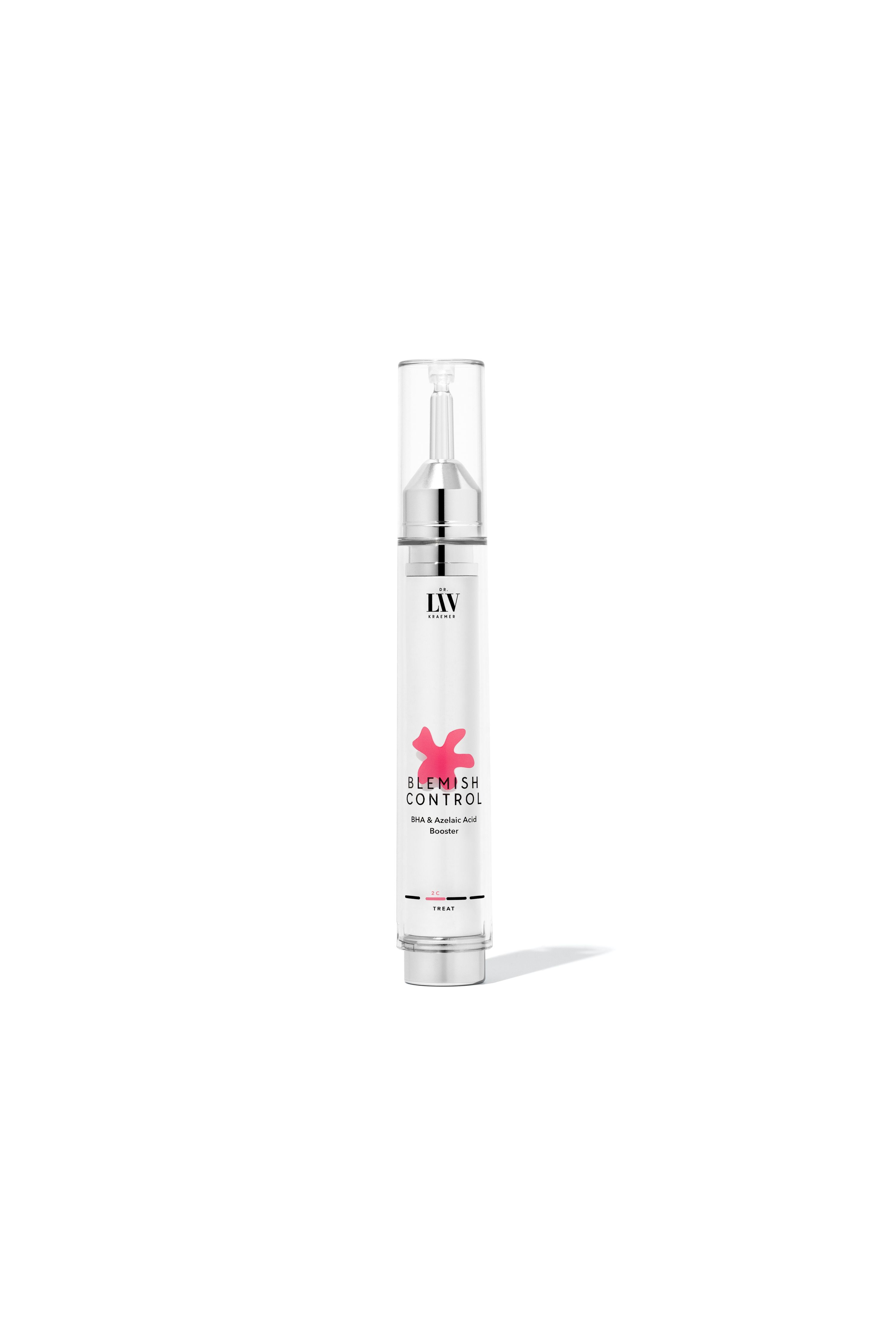 Blemish Control