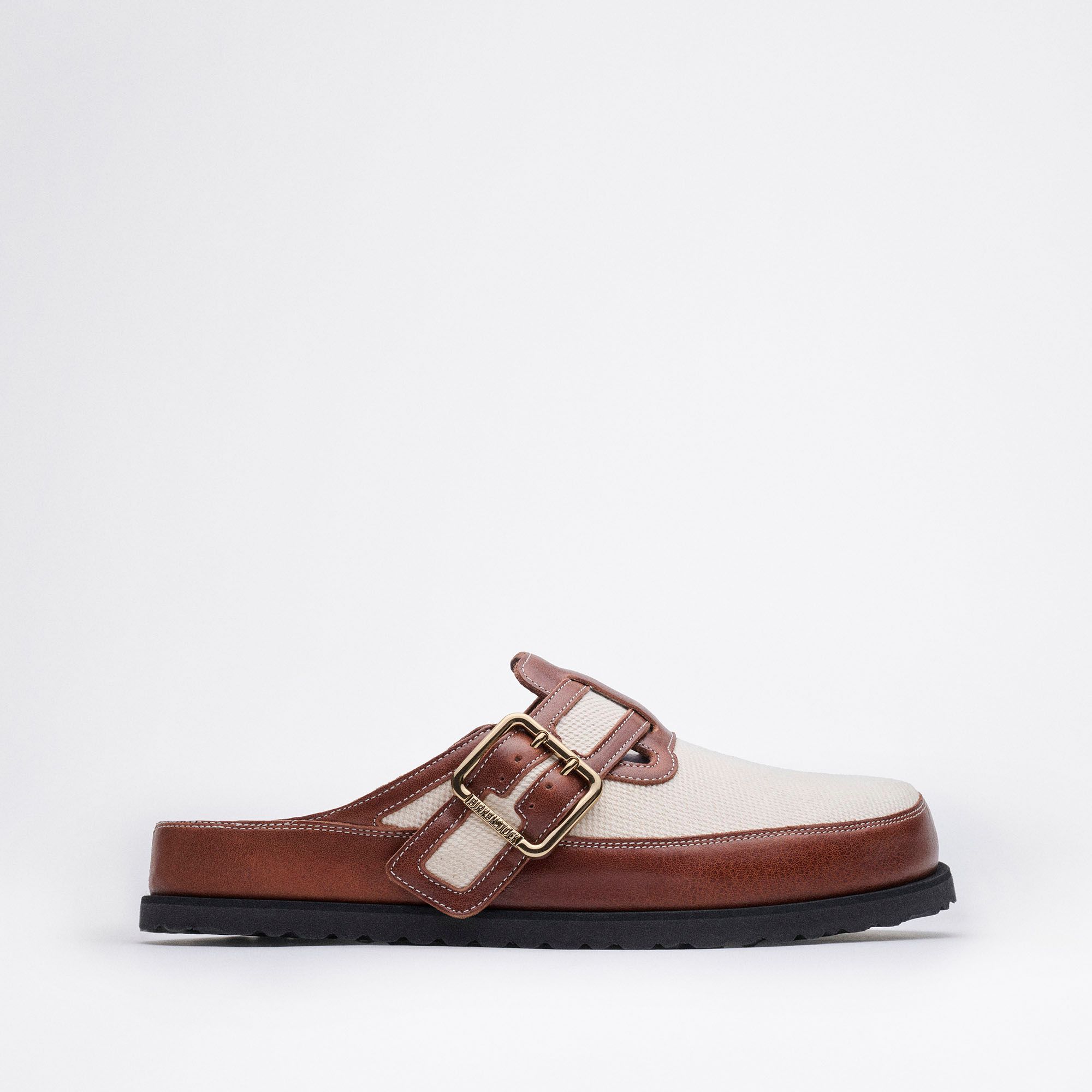 Boston BB Canvas