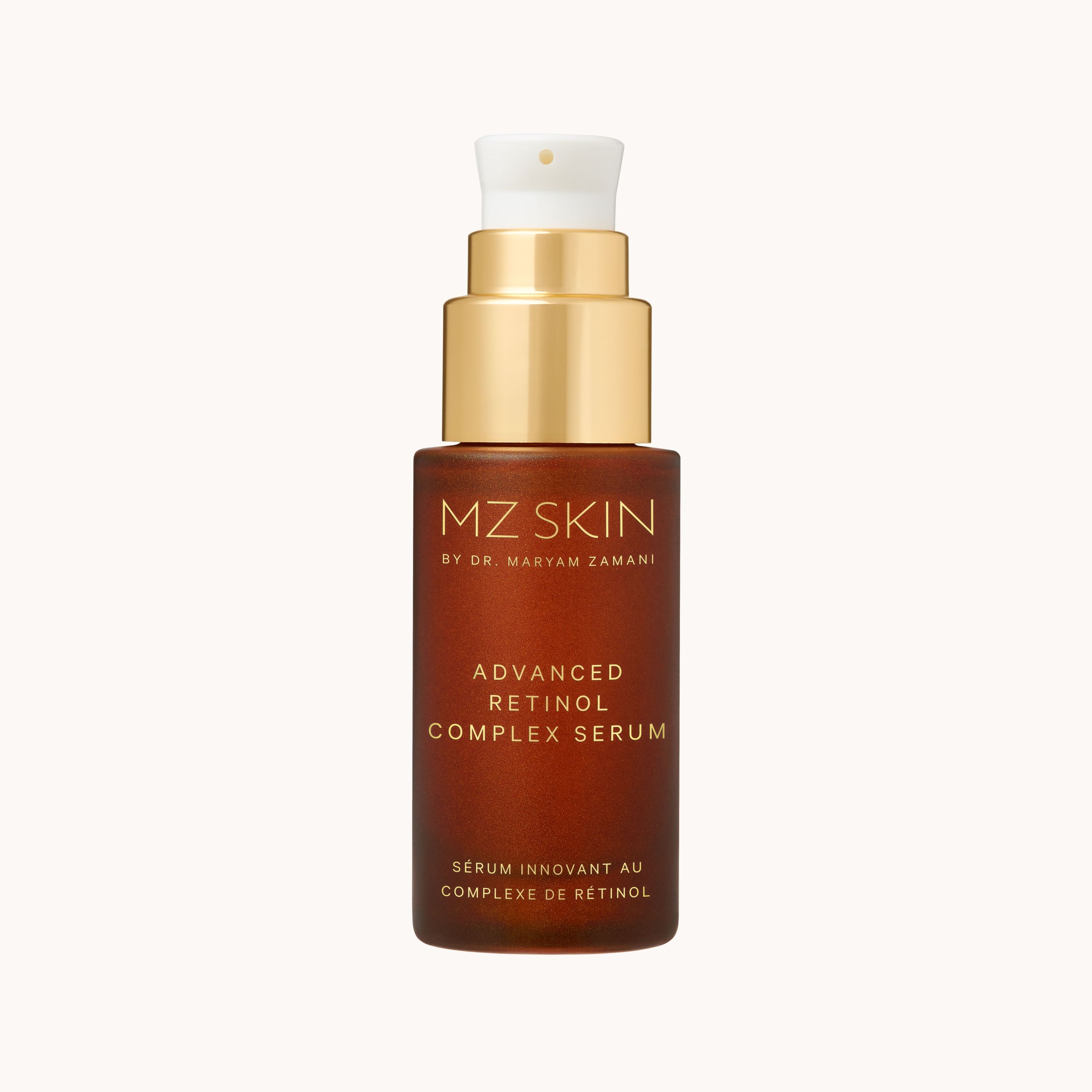 Advanced Retinol Complex Serum