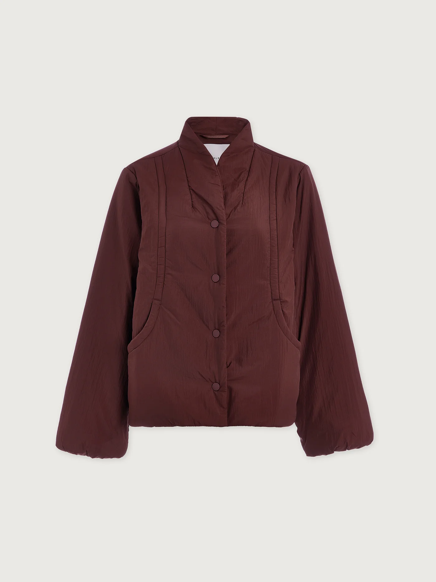 Tilley Light Padded Jacke Tilley Light Padded Jacke