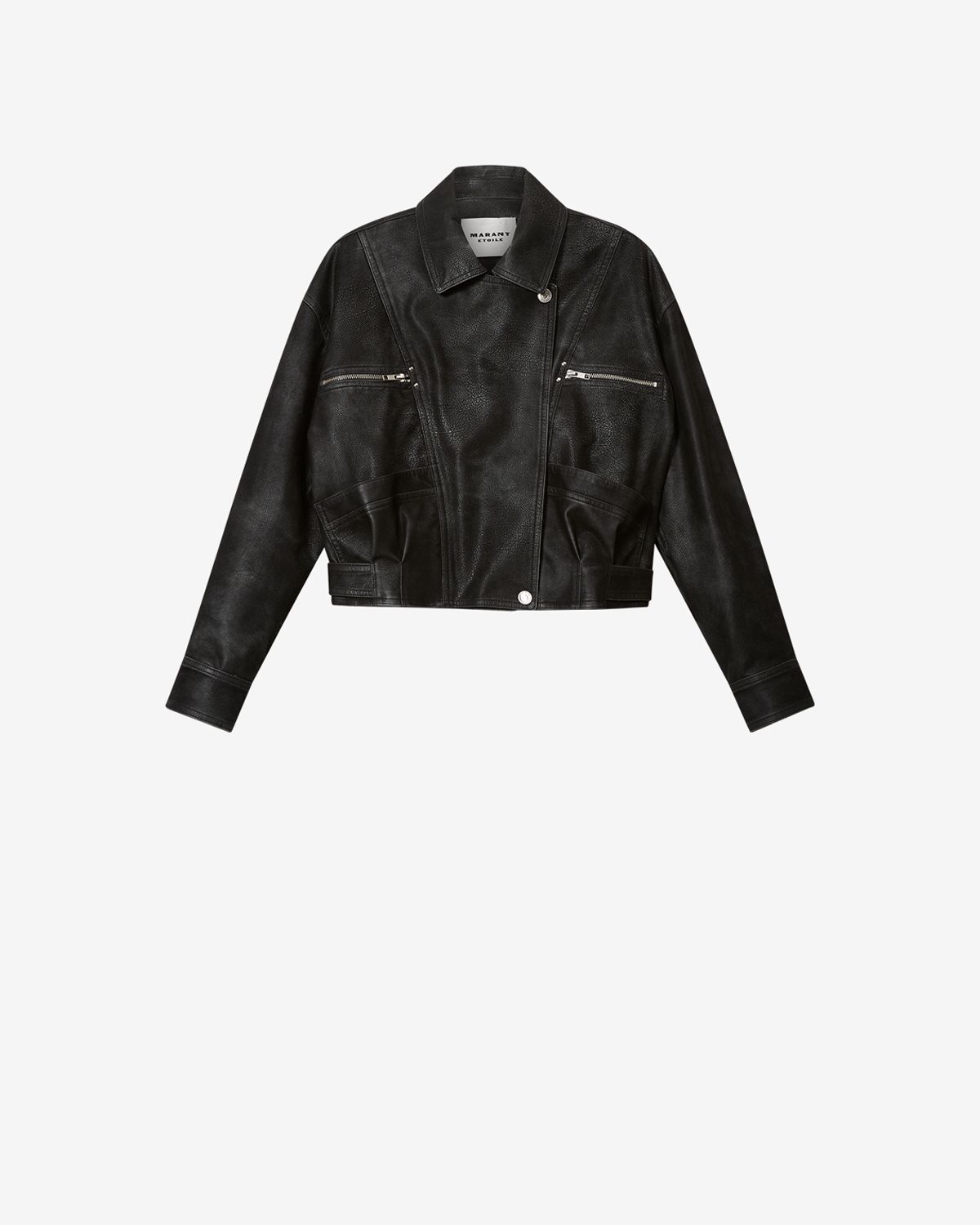Jacke Belma