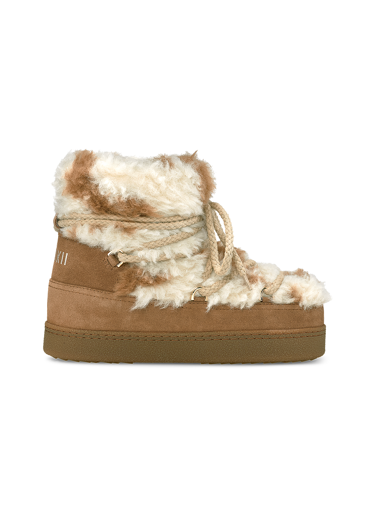 Teddy Boot