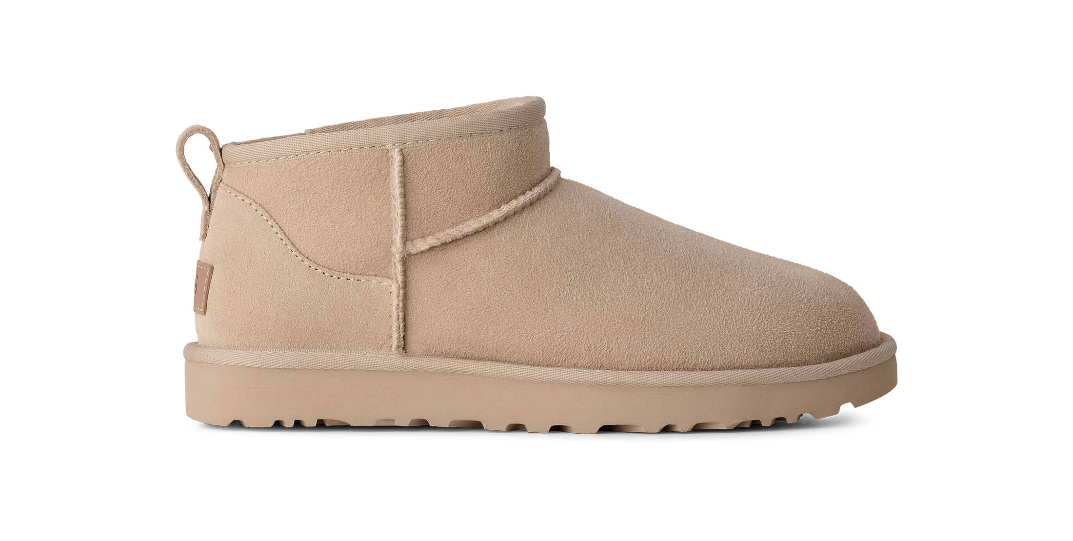 Classic Ultra Mini Boot