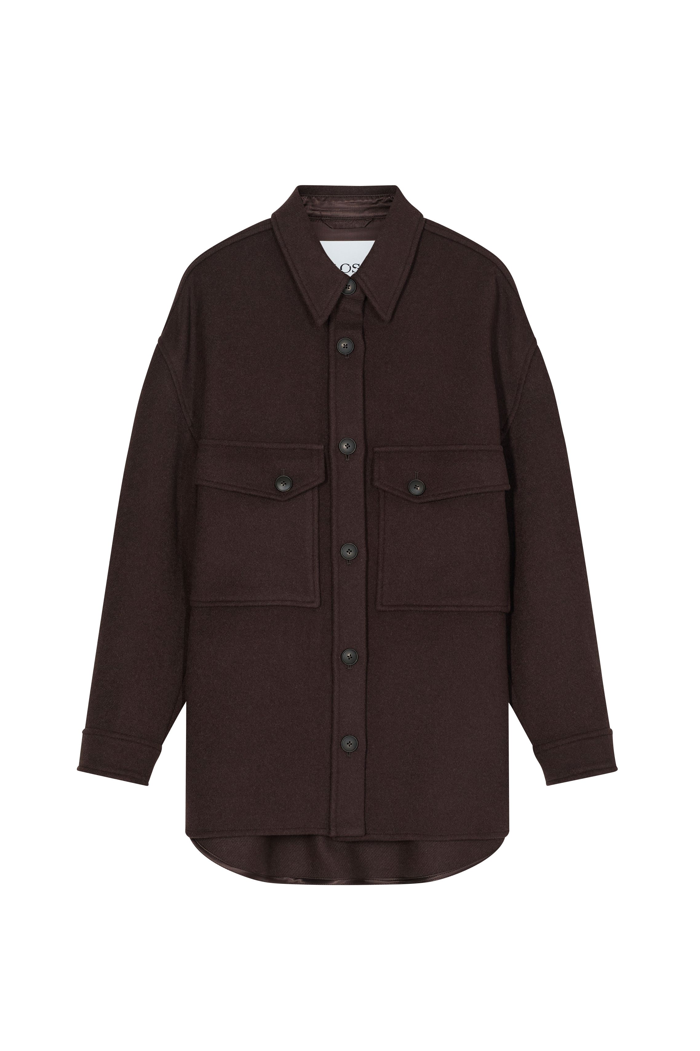 Hemdjacke