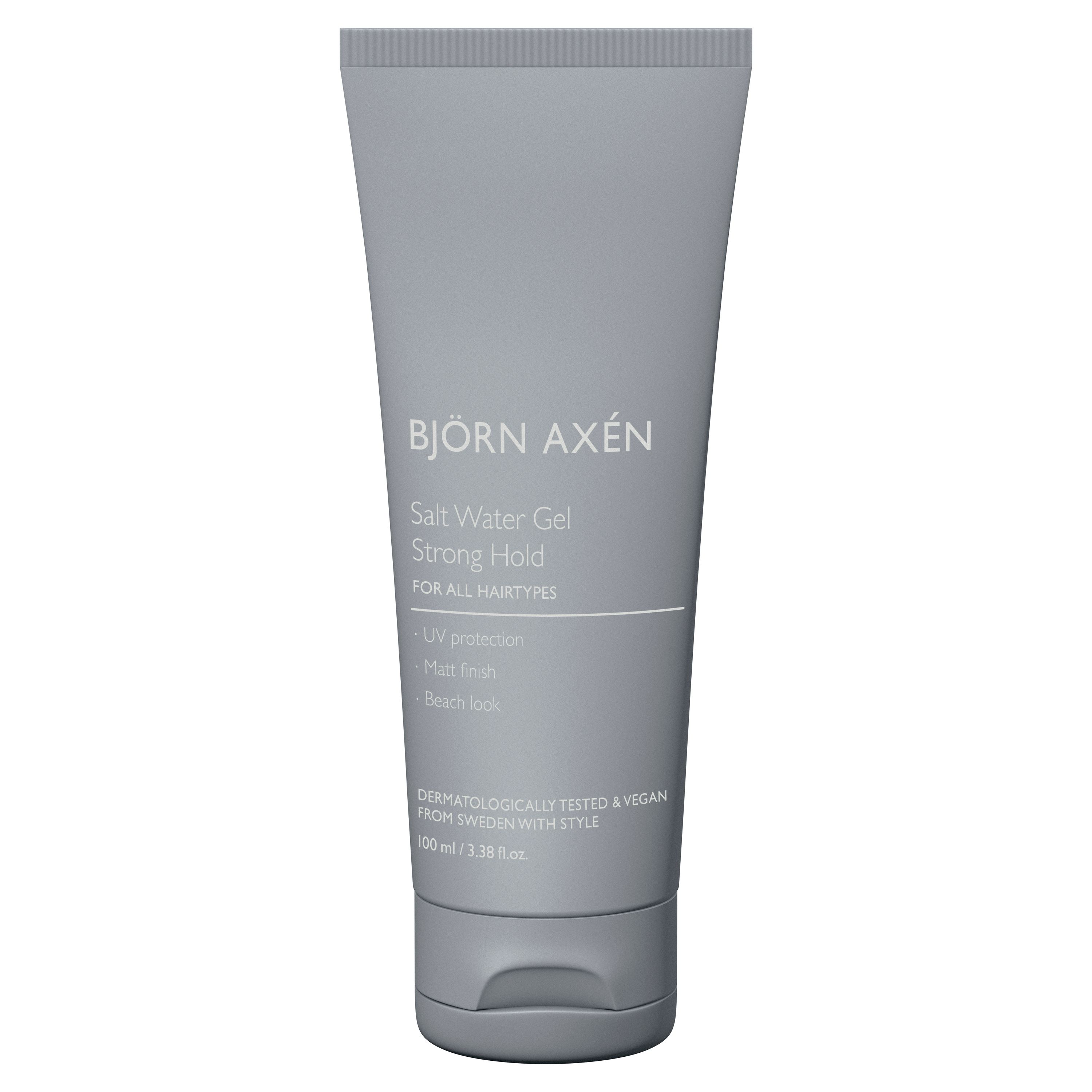 Salt Water Gel