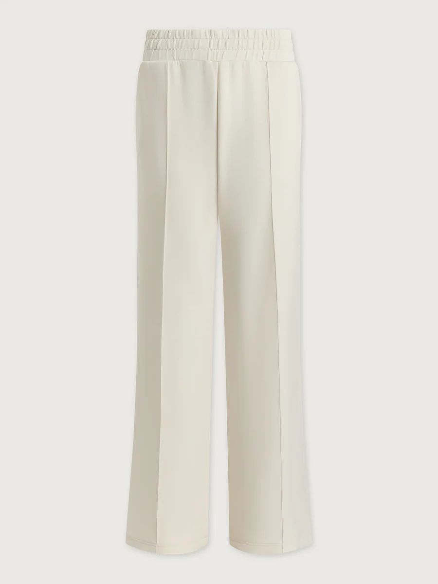 The Wide Leg Hose 