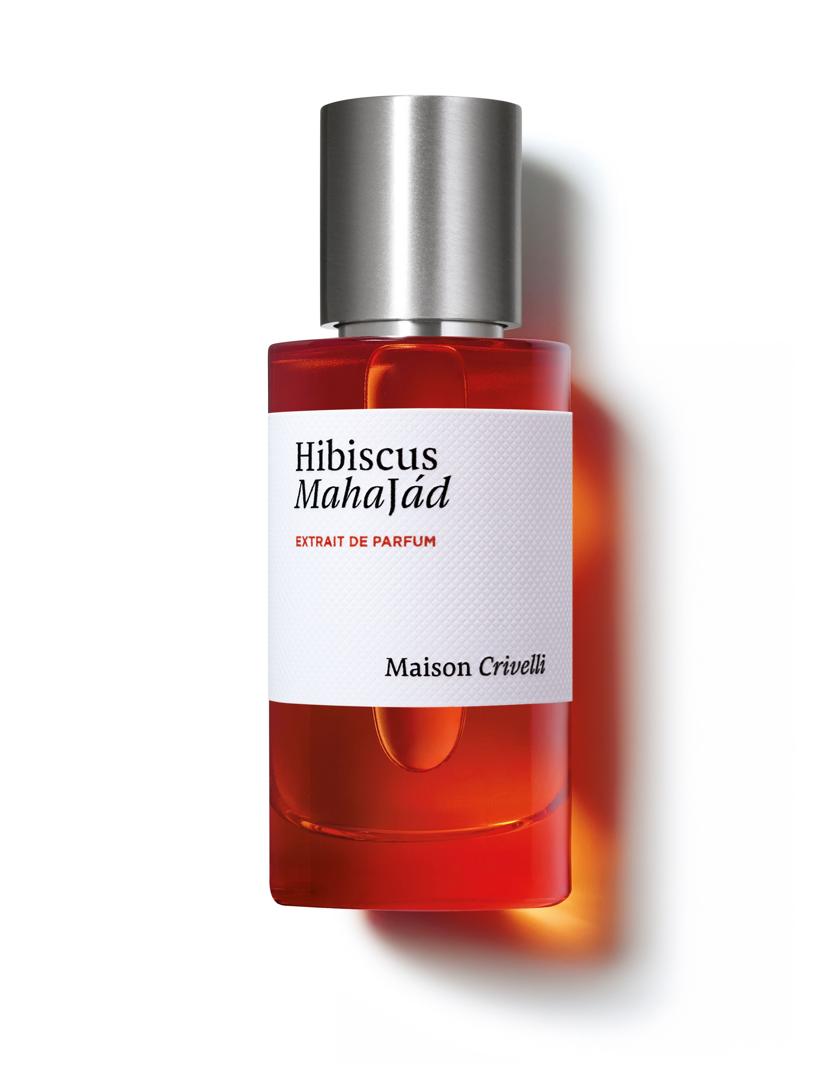 Hibiscus MahaJád (Extrait de Parfum)