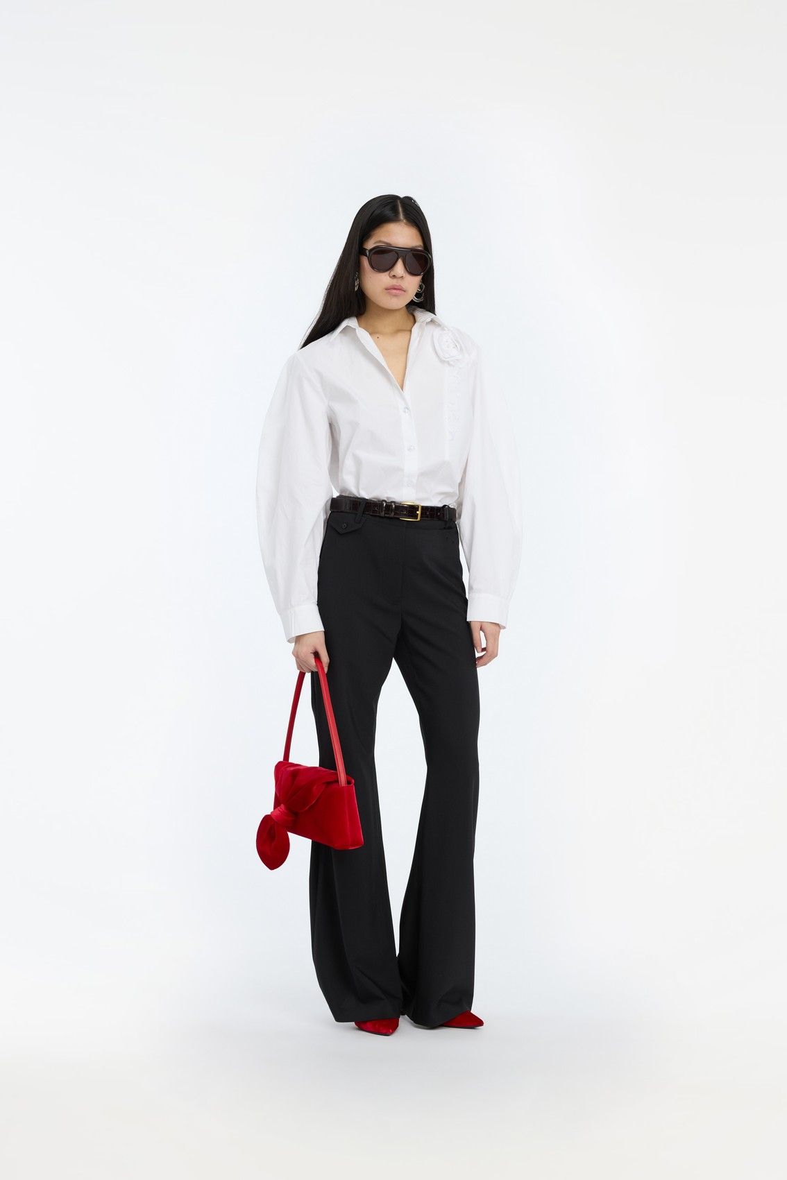Oversized Shirt