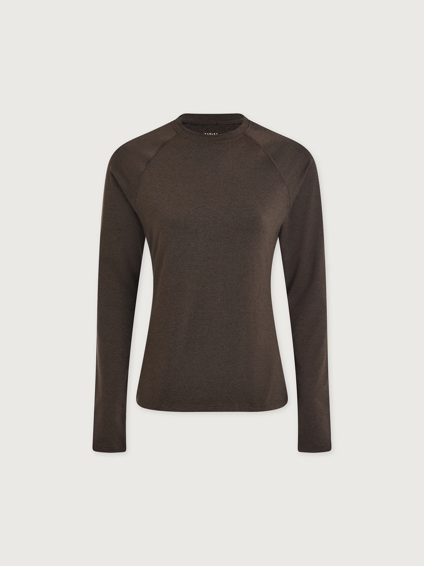 Always Warm Crew Neck Shirt