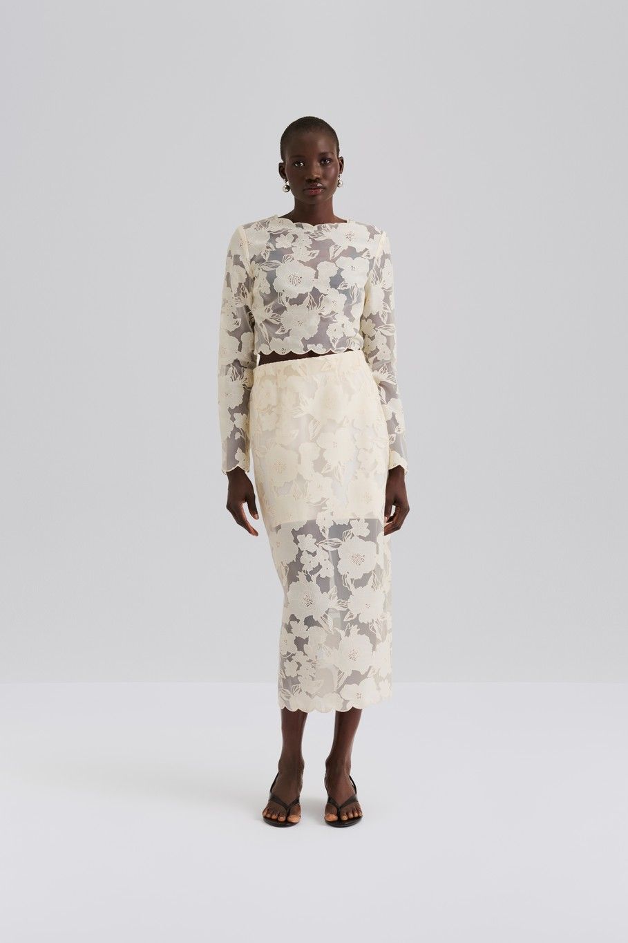 Ciara Lace Top Ciara Lace Top