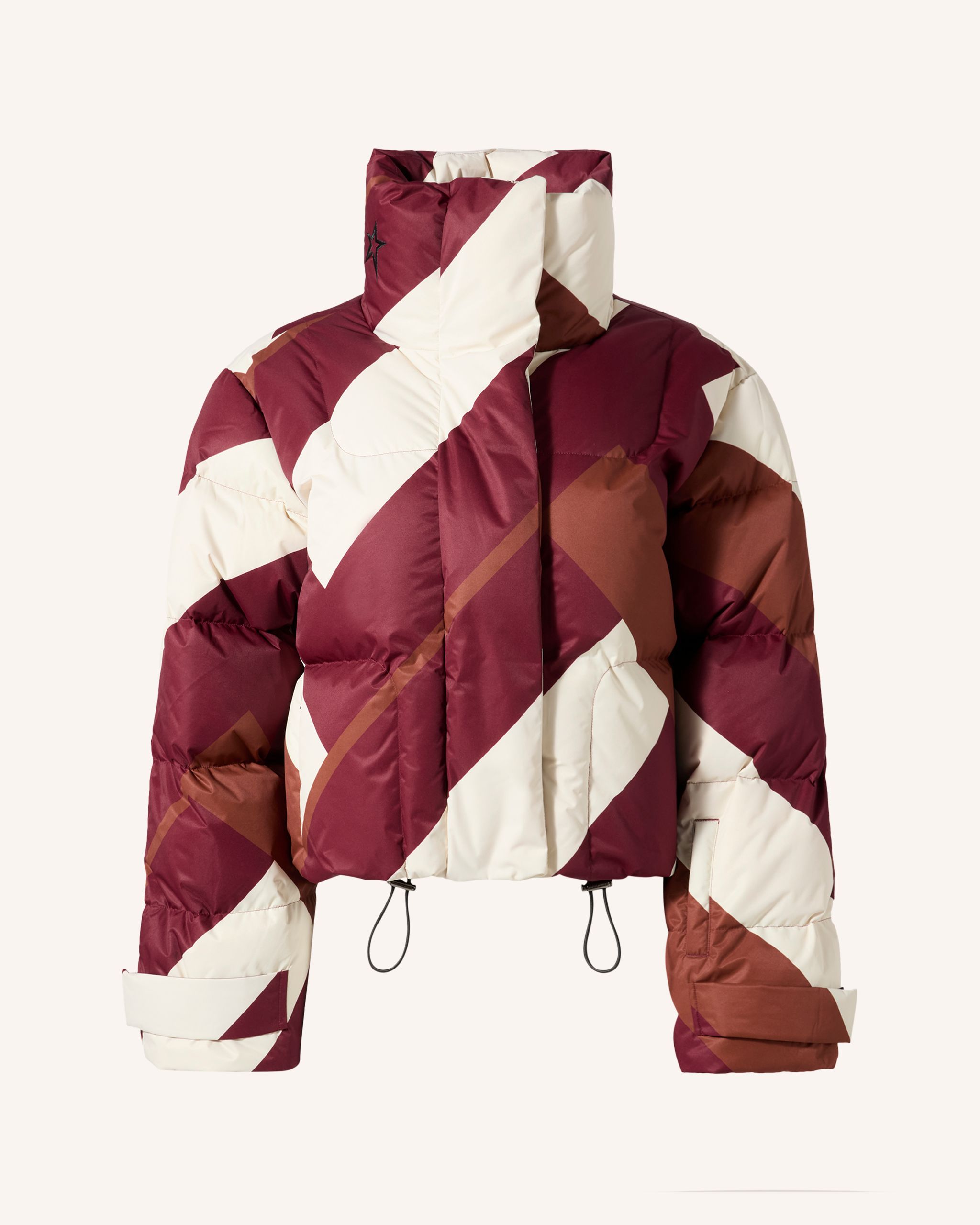 Astralis Ski Jacke