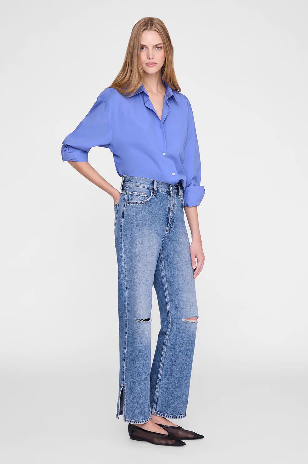 Plaza Shirt