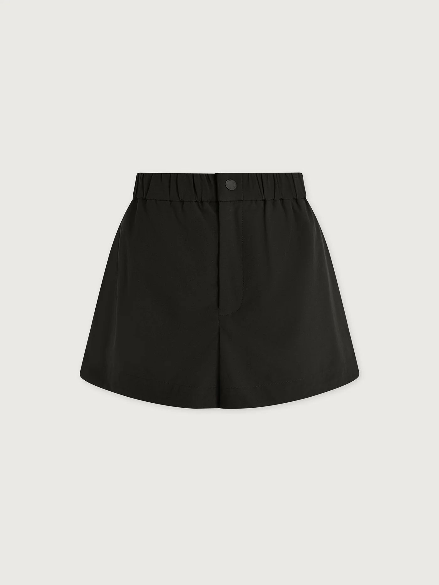 Nila Mid Rise Shorts