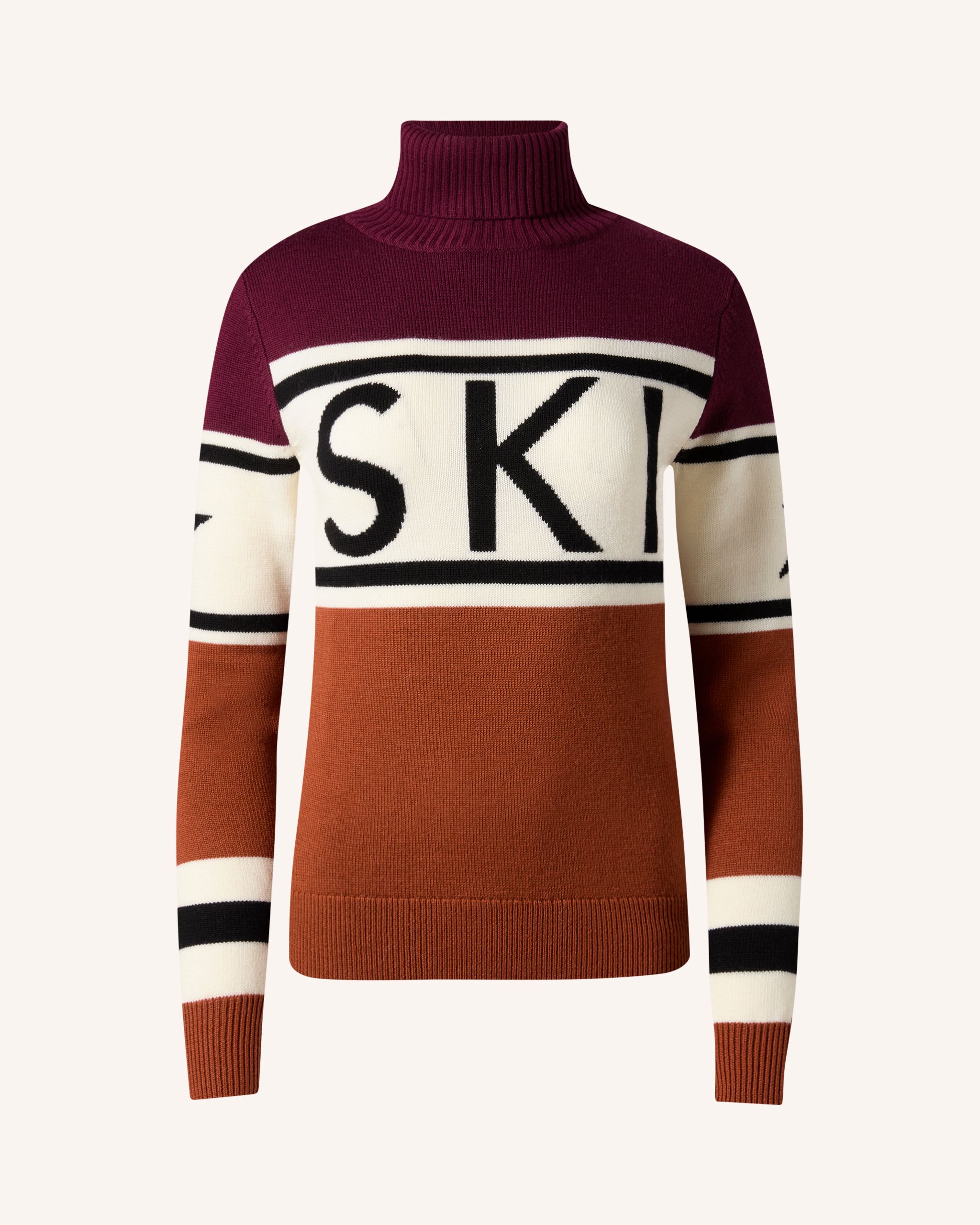 Schild Pullover