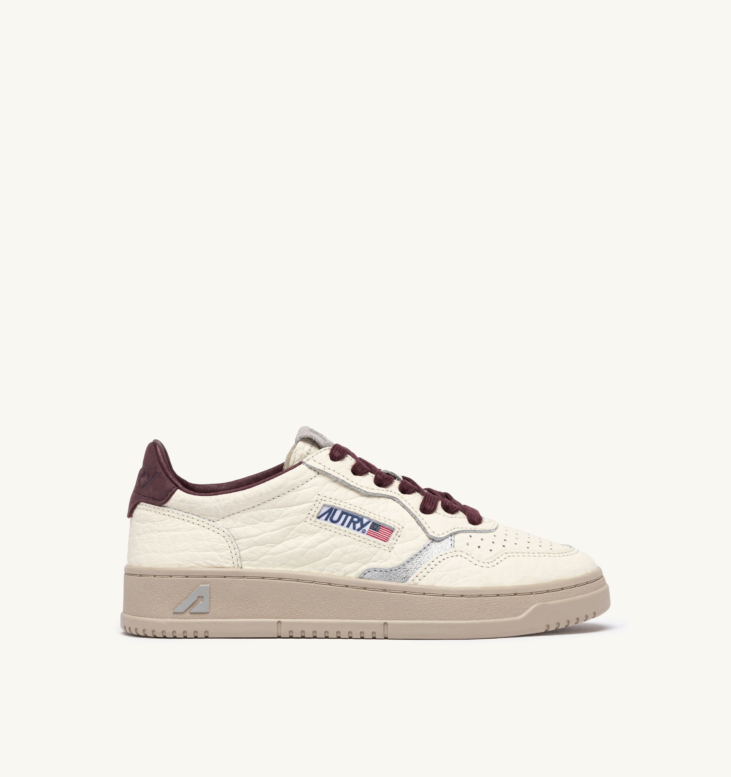 Medalist Low Wom Sneaker