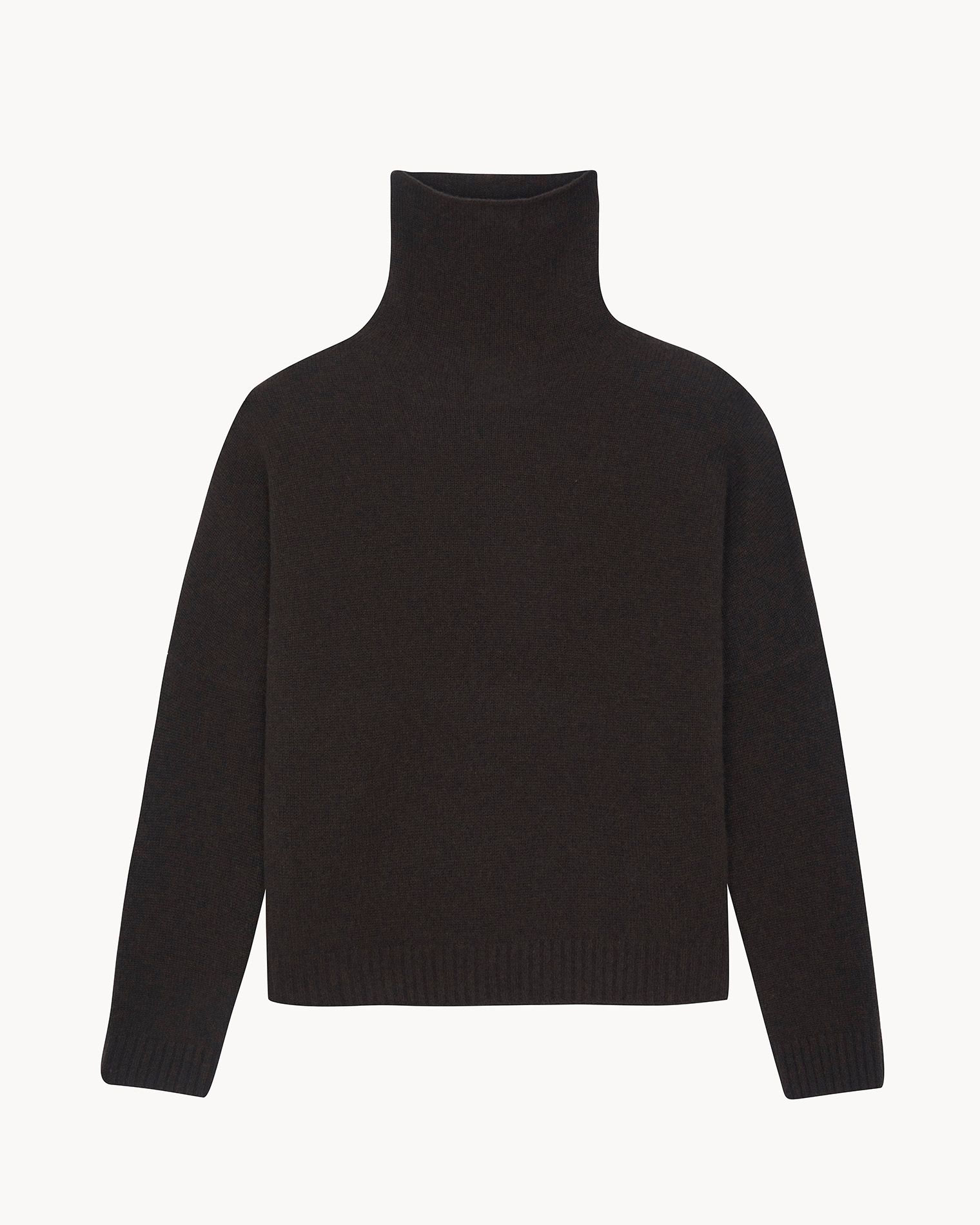 Sweater Tila Braun