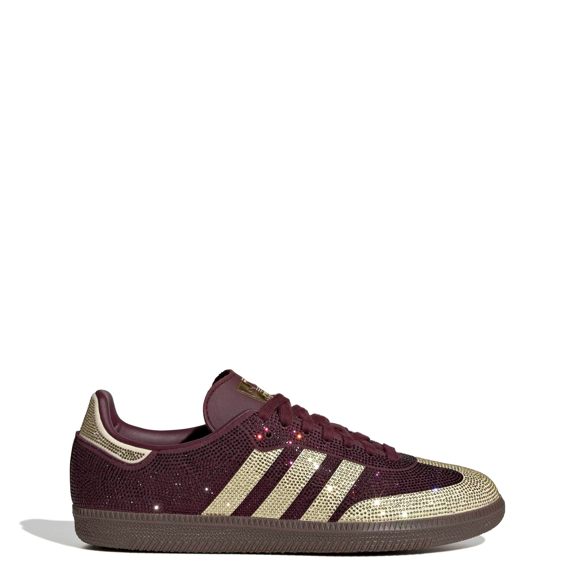 Samba OG W