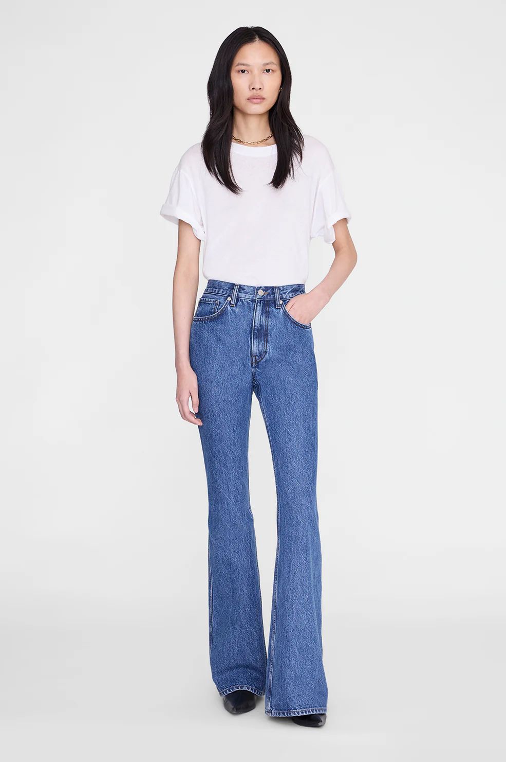 Wyatt Jeans