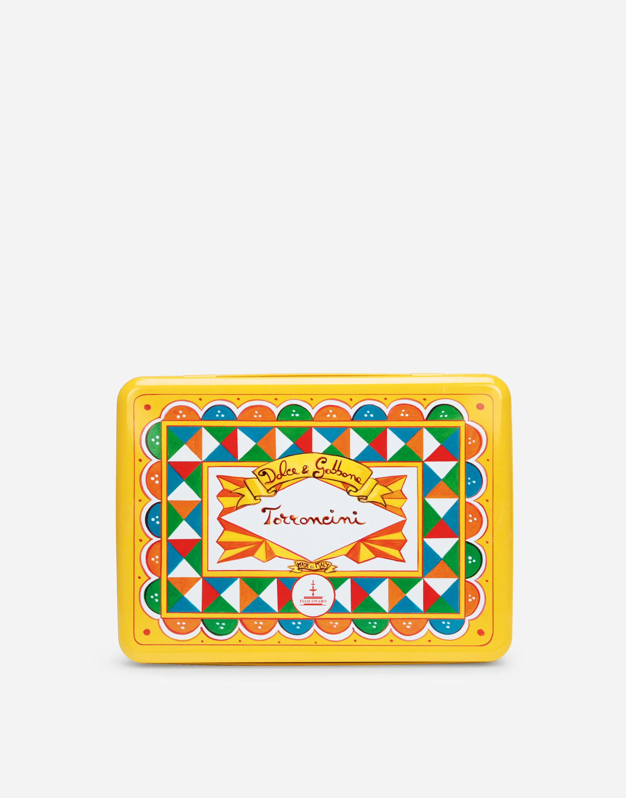 Torroncini – Mini-Nougats