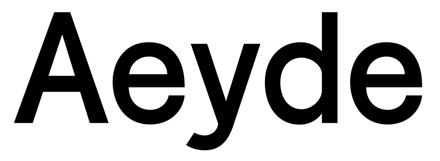 Aeyde Aeyde