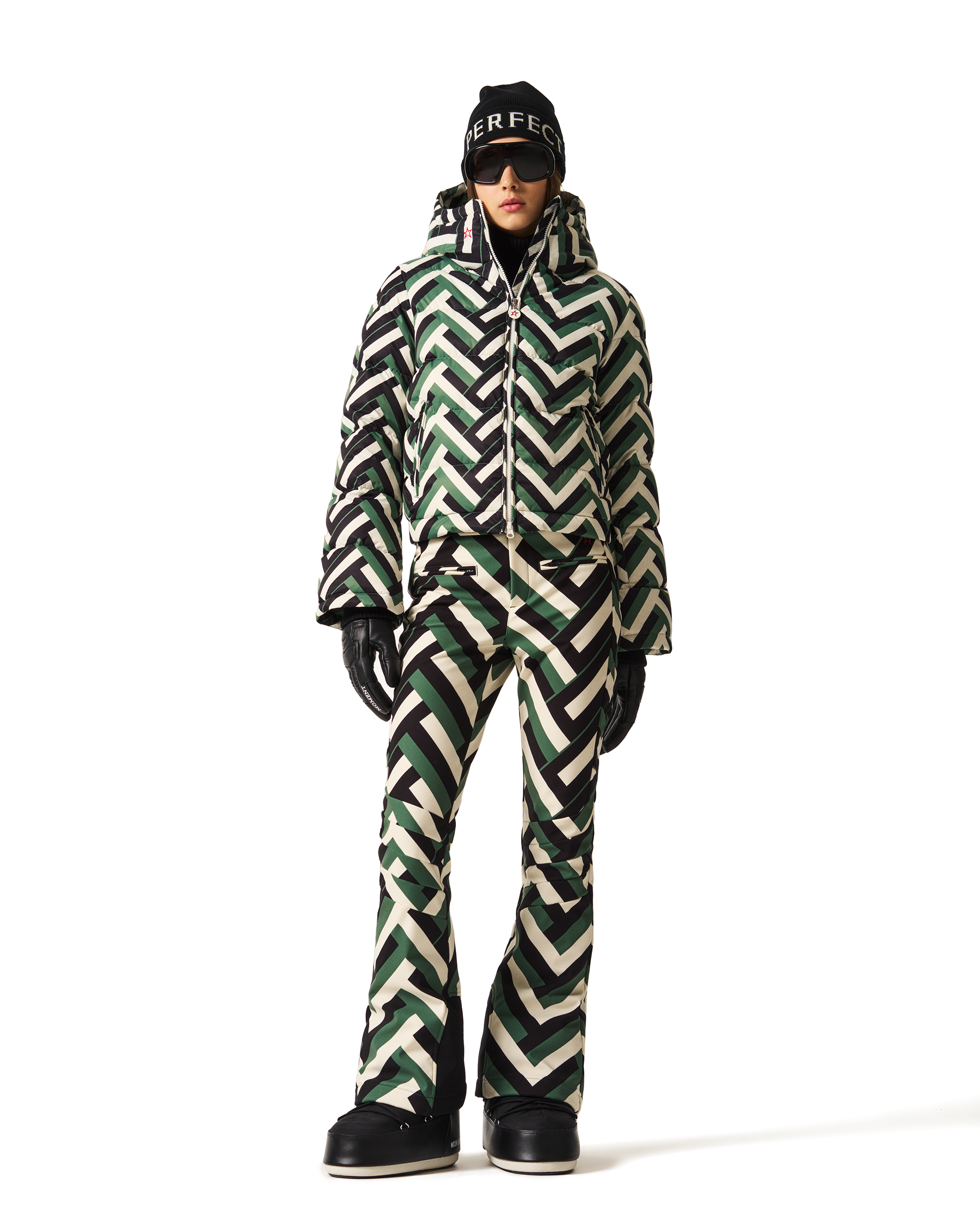 Aurora Flare Skihose 