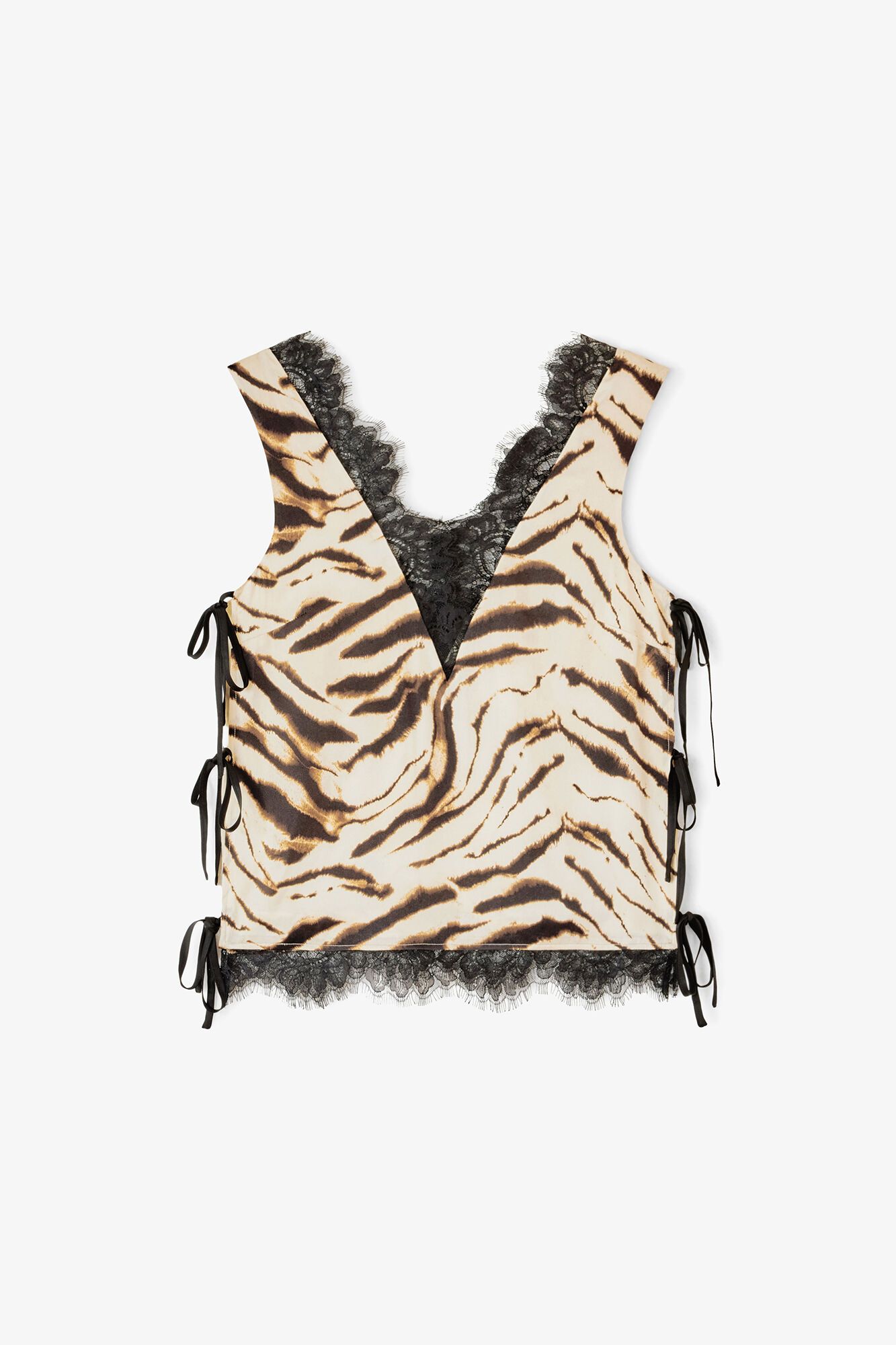 Printed Top