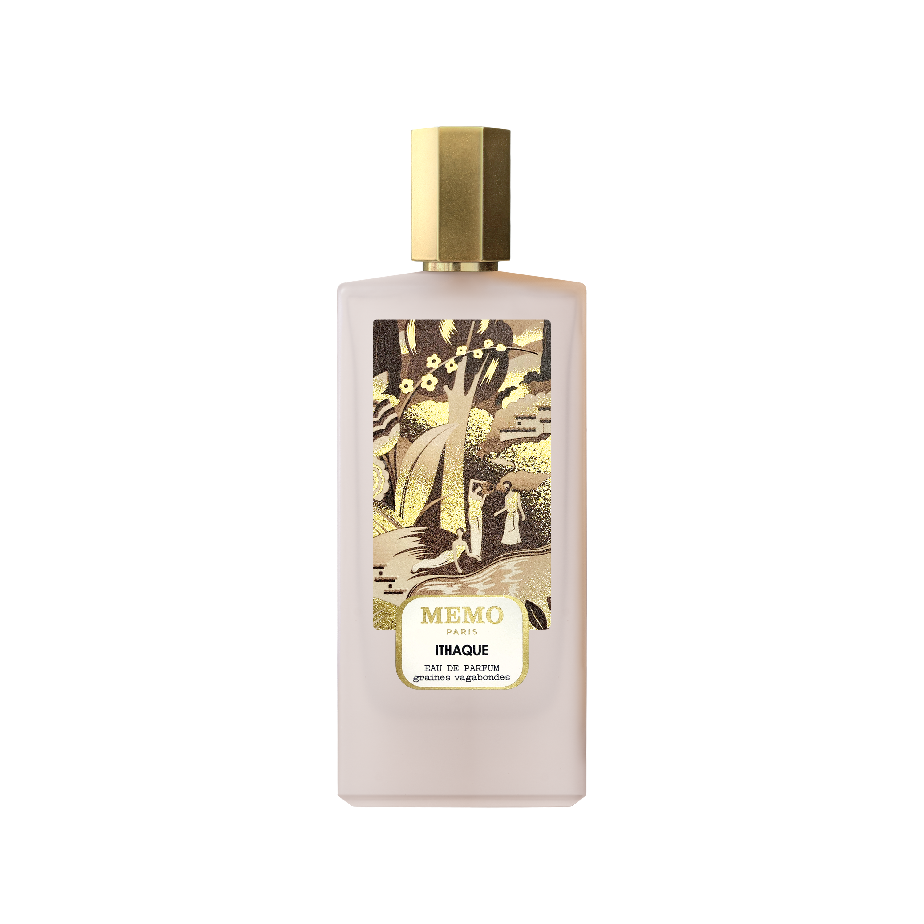 Ithaque (Eau de Parfum)