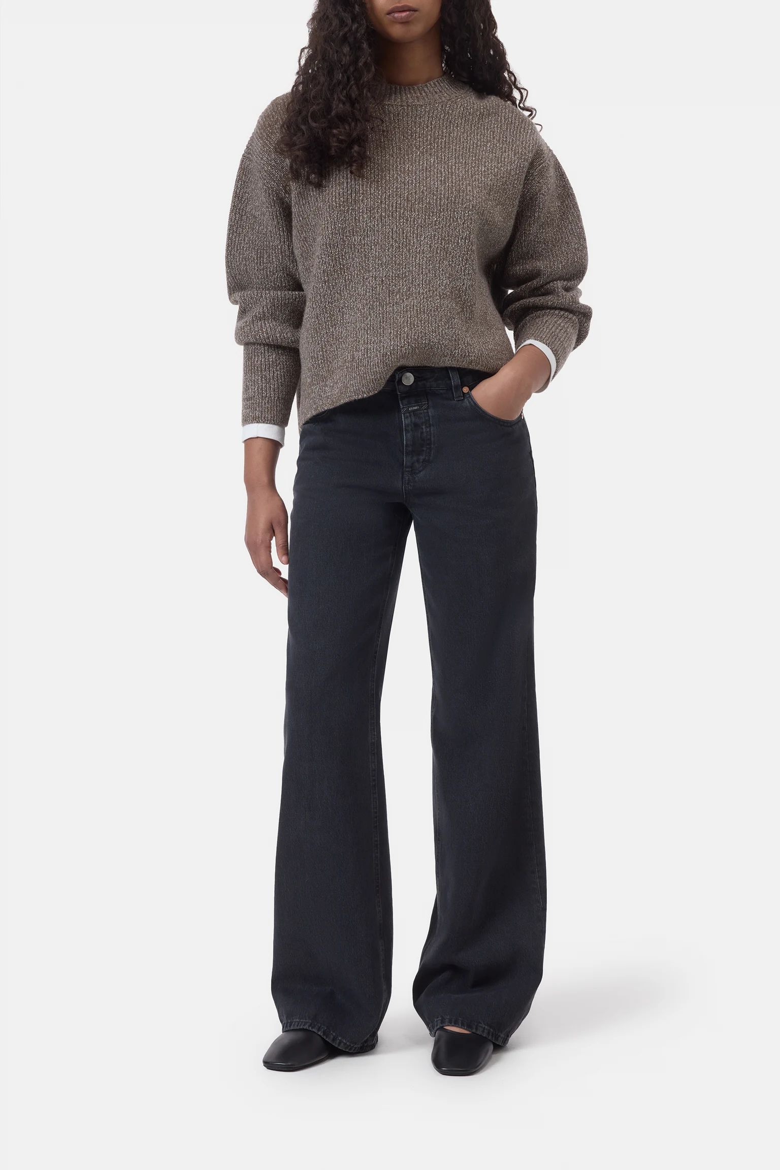 Gillan Jeans