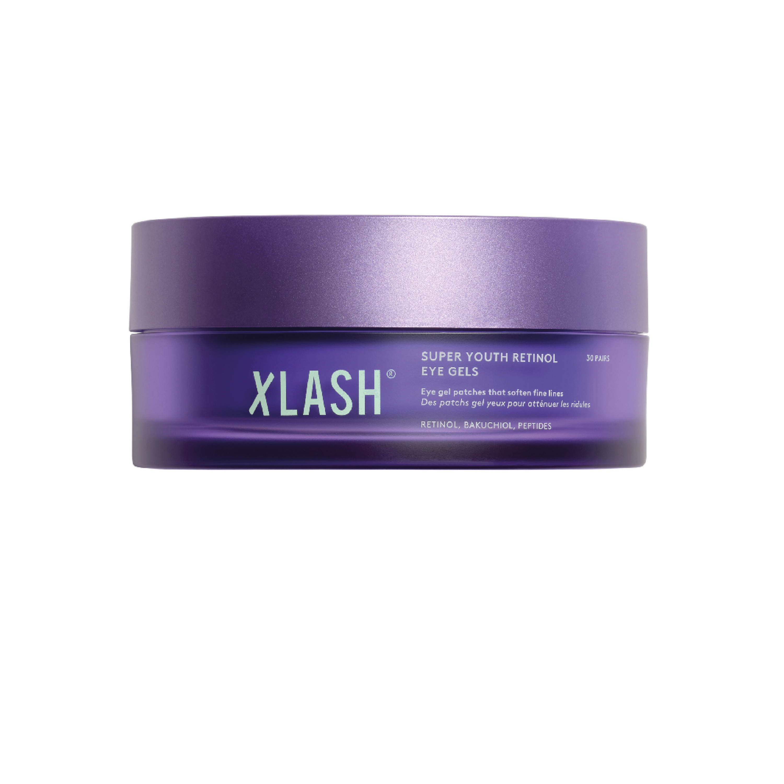 Super Youth Retinol Augengel