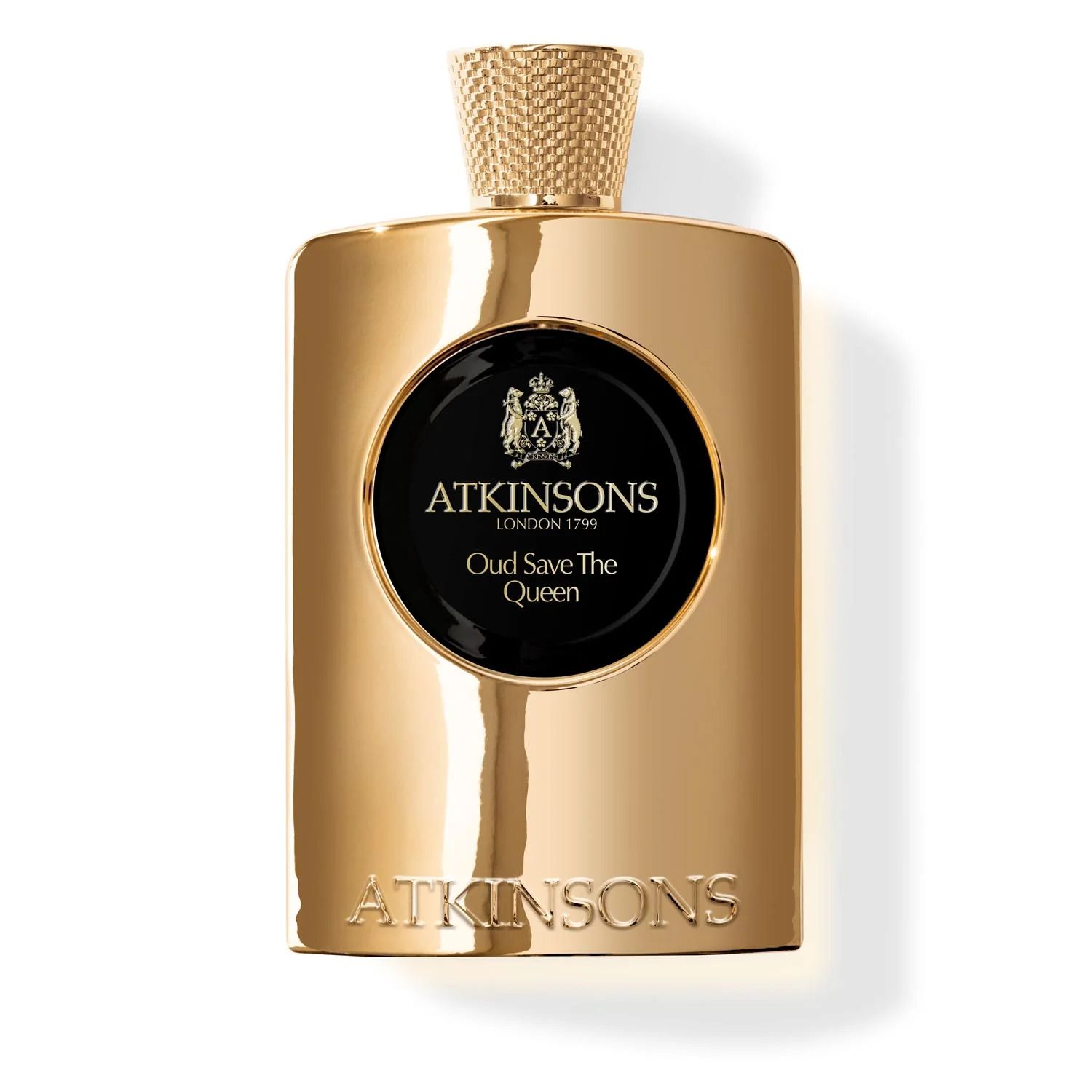 Oud Save The Queen (Oud Collection)