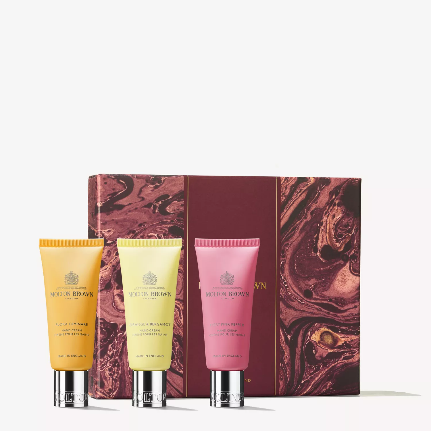 Handpflege Geschenkset Handpflege Geschenkset