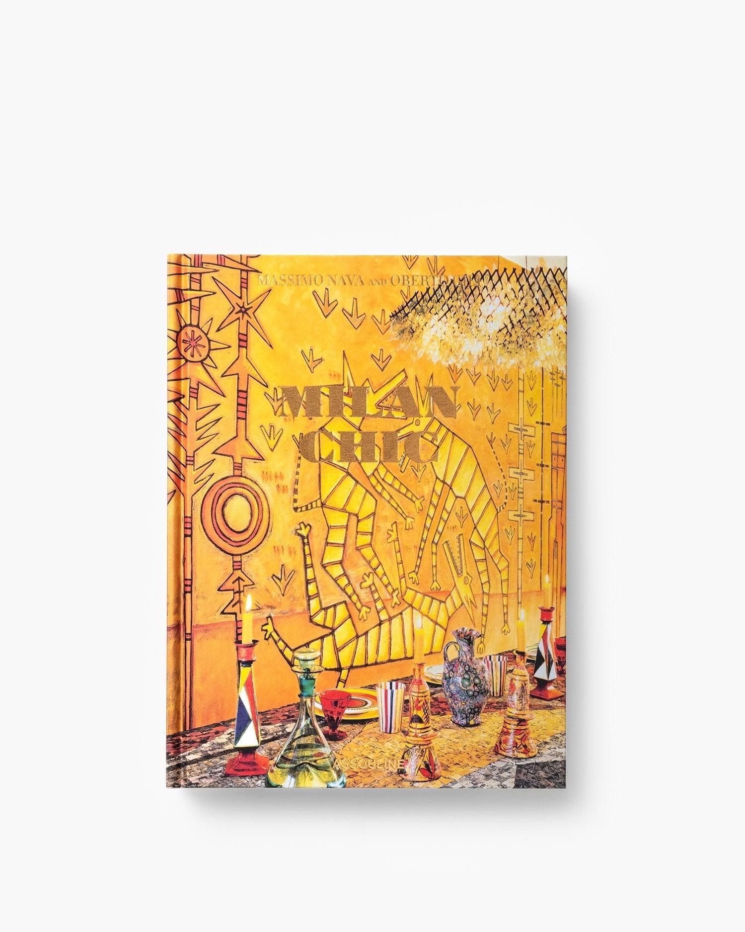 Milan Chic Milan Chic