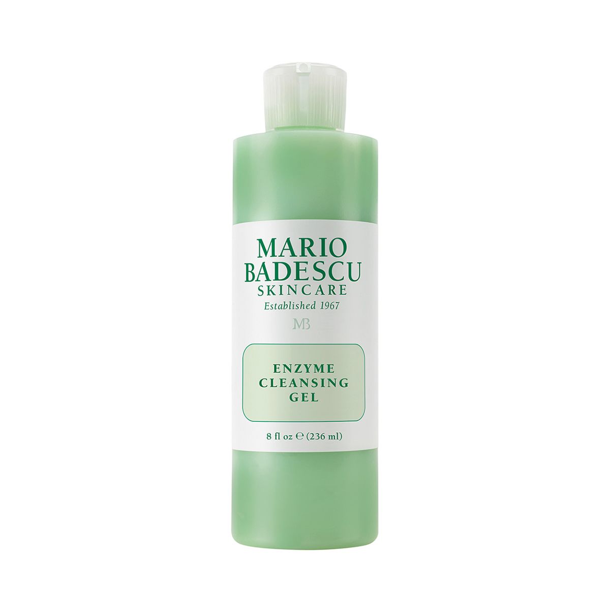 MAB Enzyme Cleansing Gel 