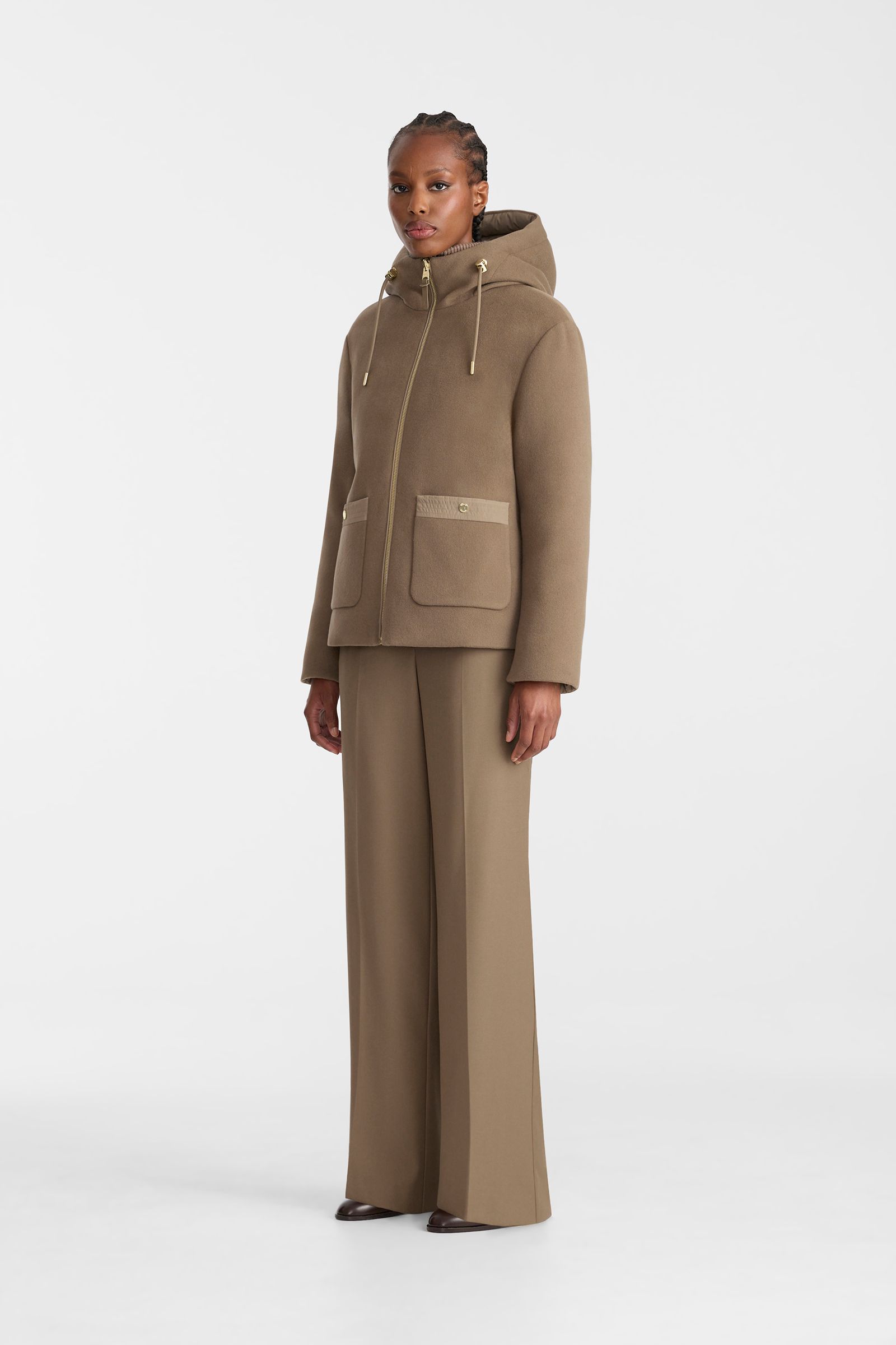 Singa Jacke