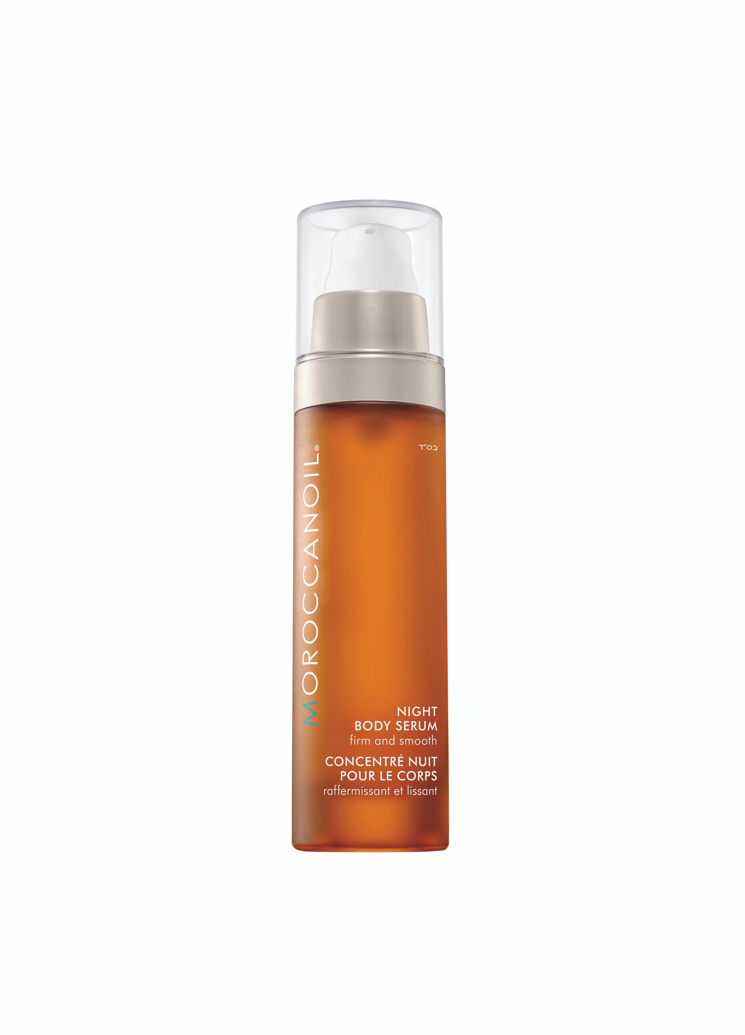 Body Night Serum