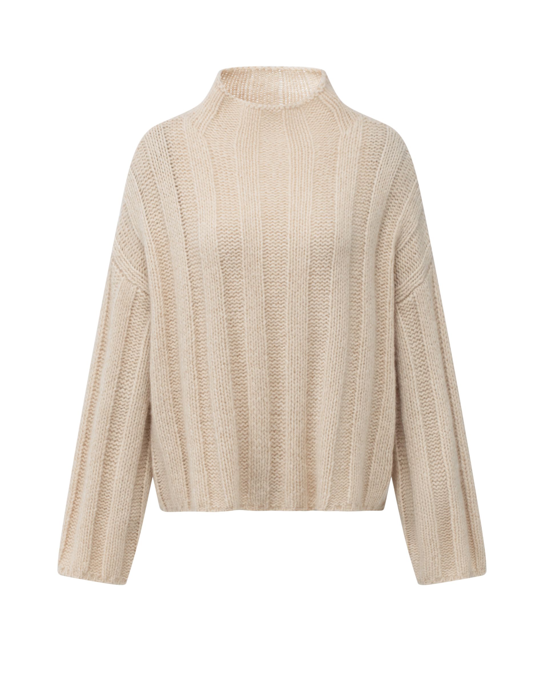 Kew Pullover