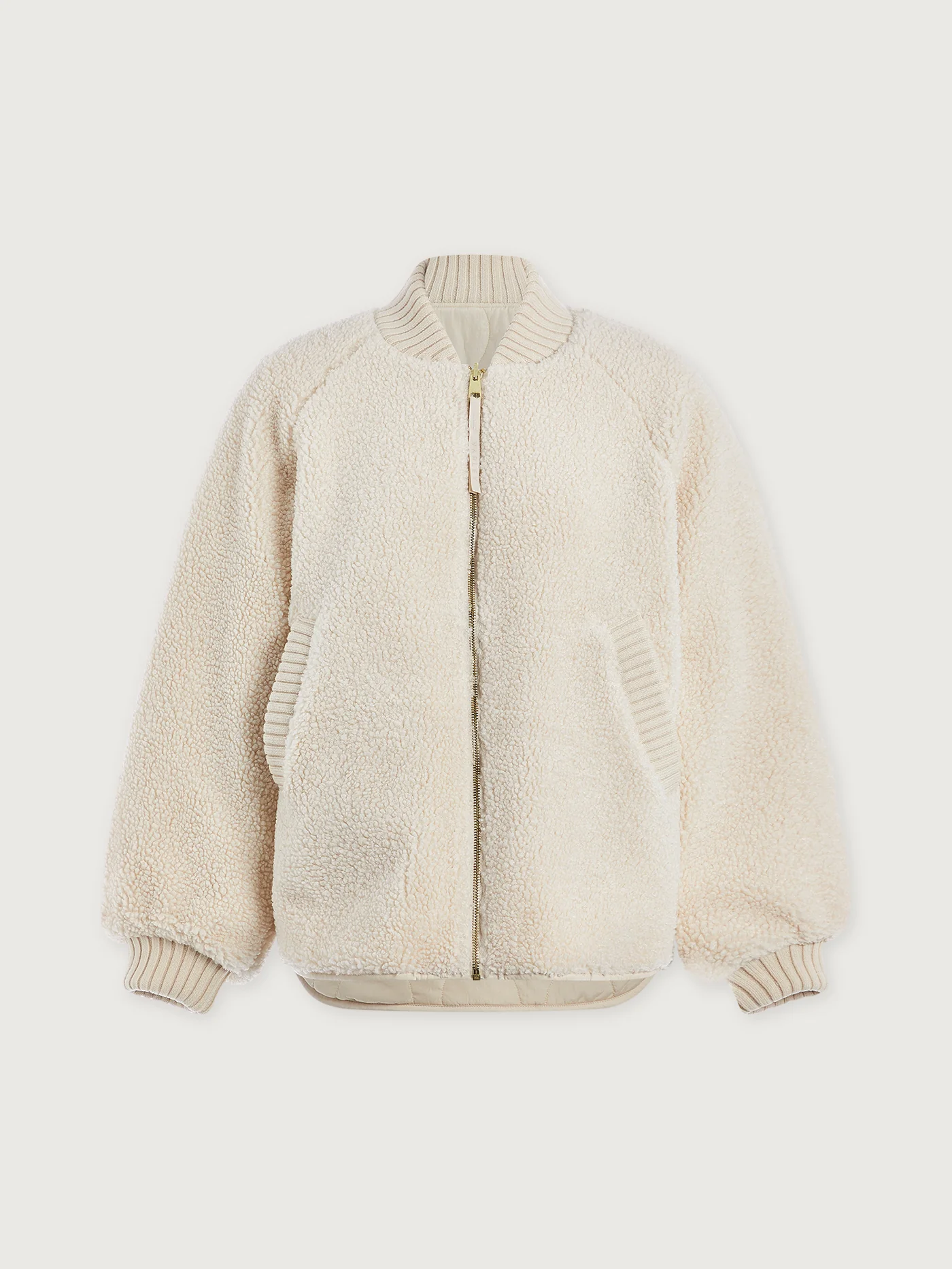 Serina Reversible Quilt Jacke Serina Reversible Quilt Jacke